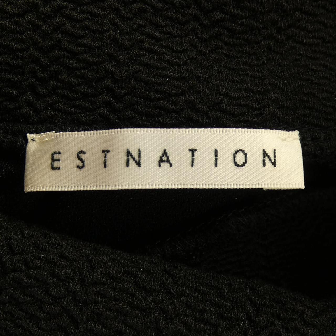 Other Other ESTNATION Dress Others Dresses DUTY FREE for USA Size ONE SIZE - 4 Thumbnail