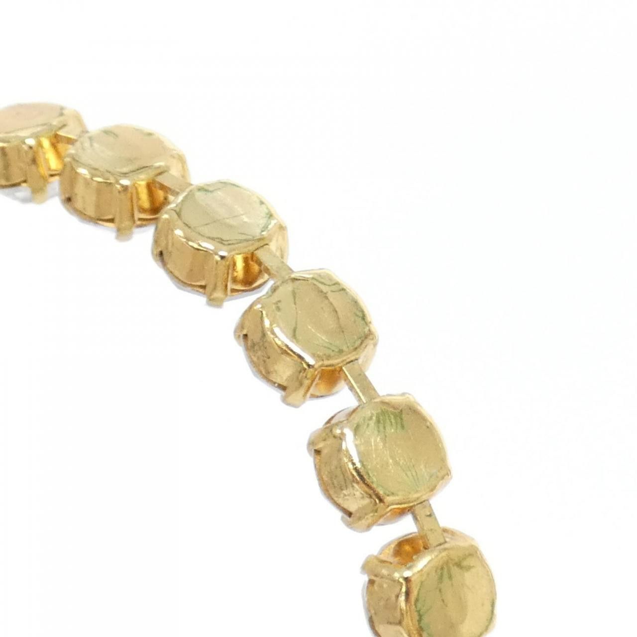 Chanel Chanel Chanel Necklace Metal Necklace DUTY FREE for USA Size ONE SIZE - 4 Thumbnail
