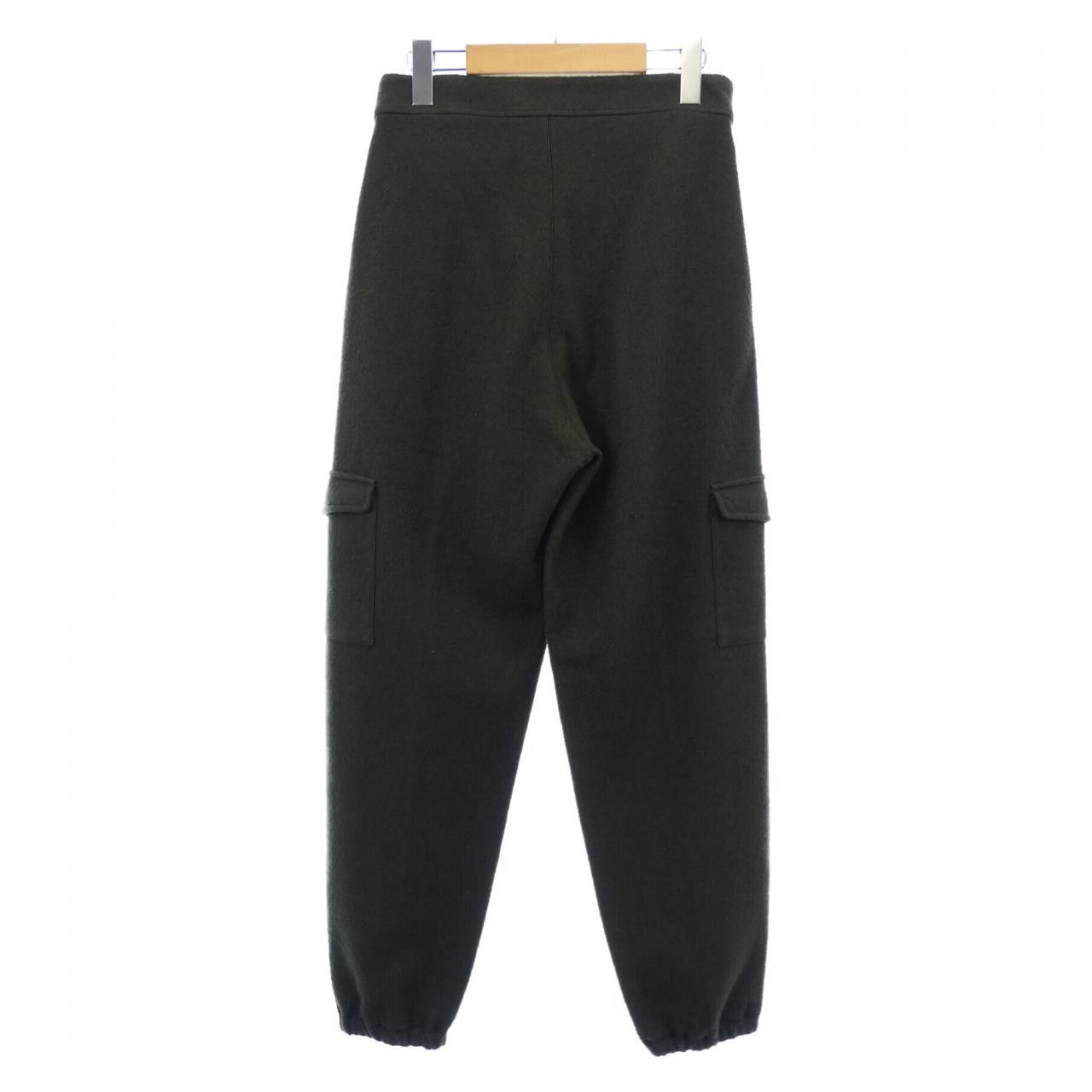Jil Sander Jil Sander Jil Sander+ Pants Others Pants DUTY FREE for USA Size ONE SIZE - 2 Thumbnail