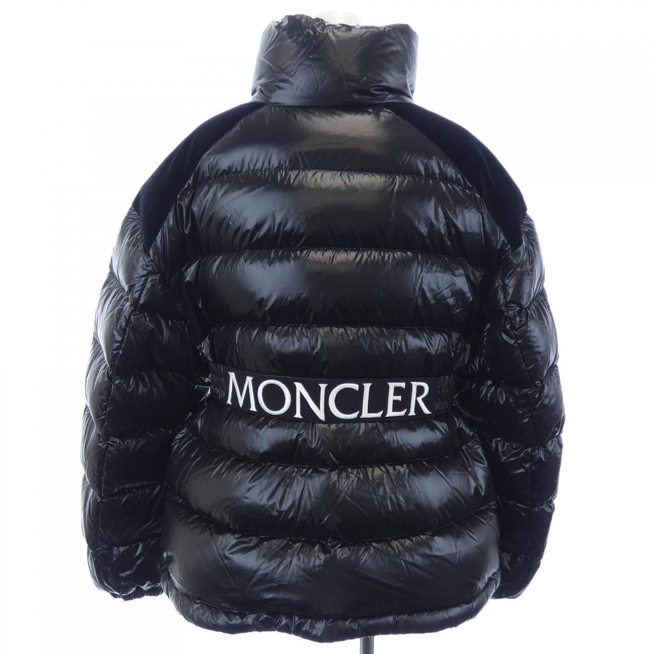 Moncler Moncler Moncler CELEPINE Down Jacket Textile Outerwear CELEPINE DUTY FREE for USA Size ONE SIZE - 2 Thumbnail
