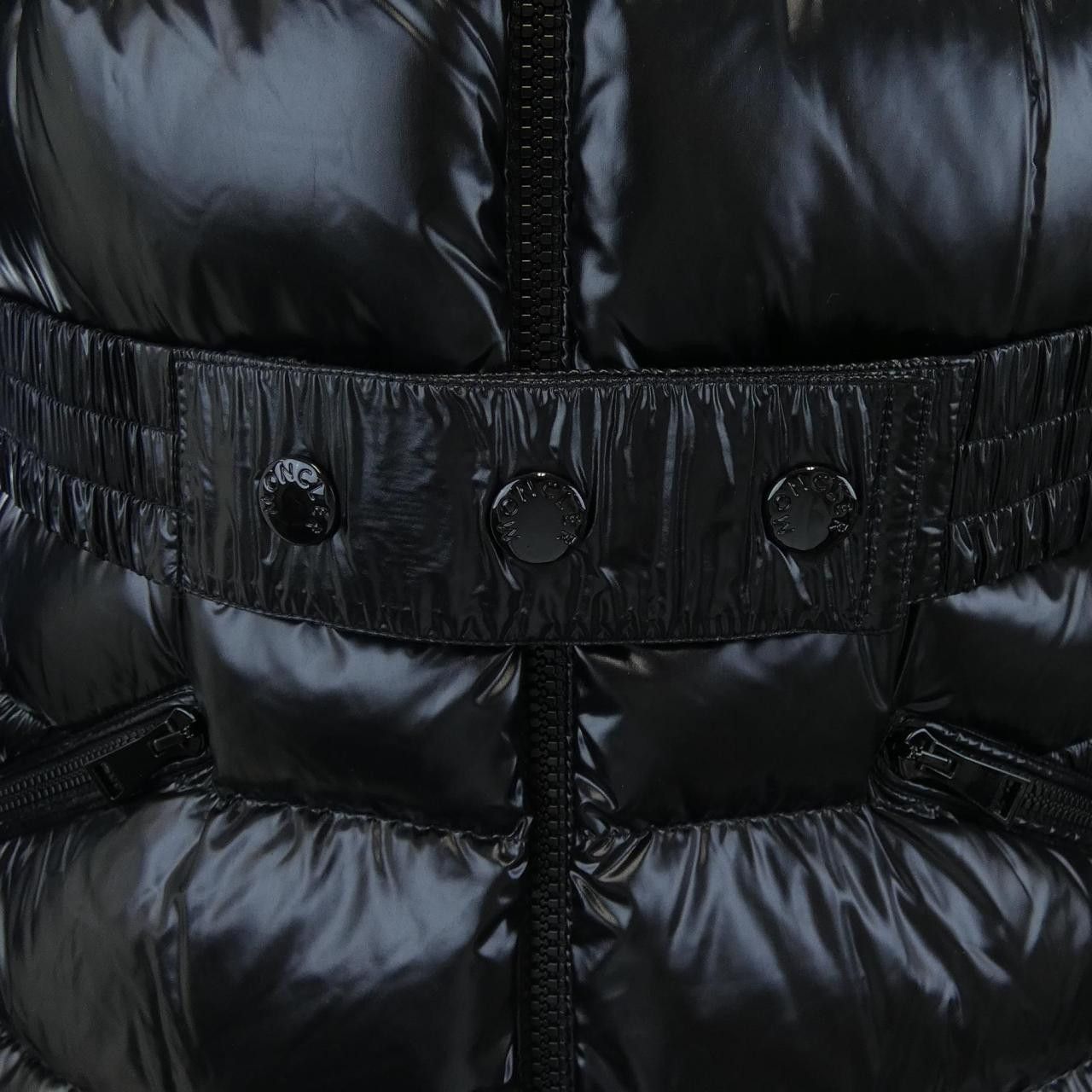 Moncler Moncler Moncler CELEPINE Down Jacket Textile Outerwear CELEPINE DUTY FREE for USA Size ONE SIZE - 8 Thumbnail