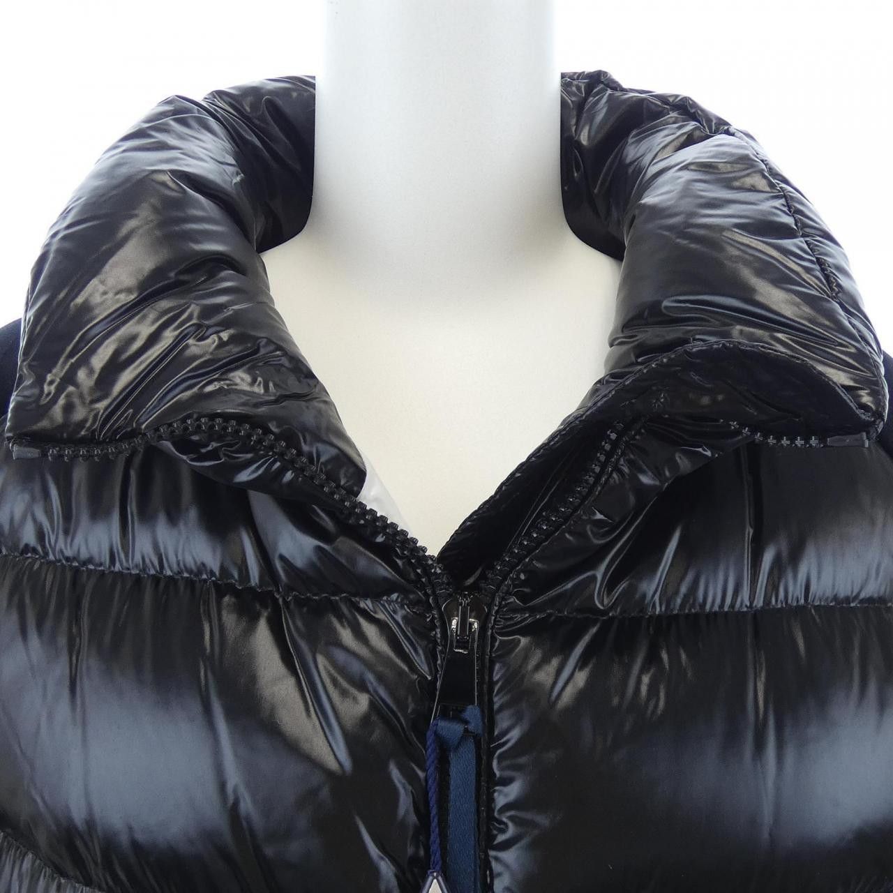 Moncler Moncler Moncler CELEPINE Down Jacket Textile Outerwear CELEPINE DUTY FREE for USA Size ONE SIZE - 6 Thumbnail