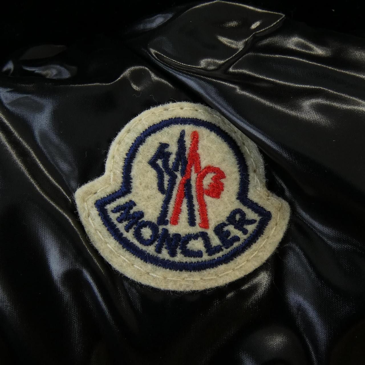 Moncler Moncler Moncler CELEPINE down jacket Textile Outerwear CELEPINE DUTY FREE for USA Size ONE SIZE - 9 Thumbnail