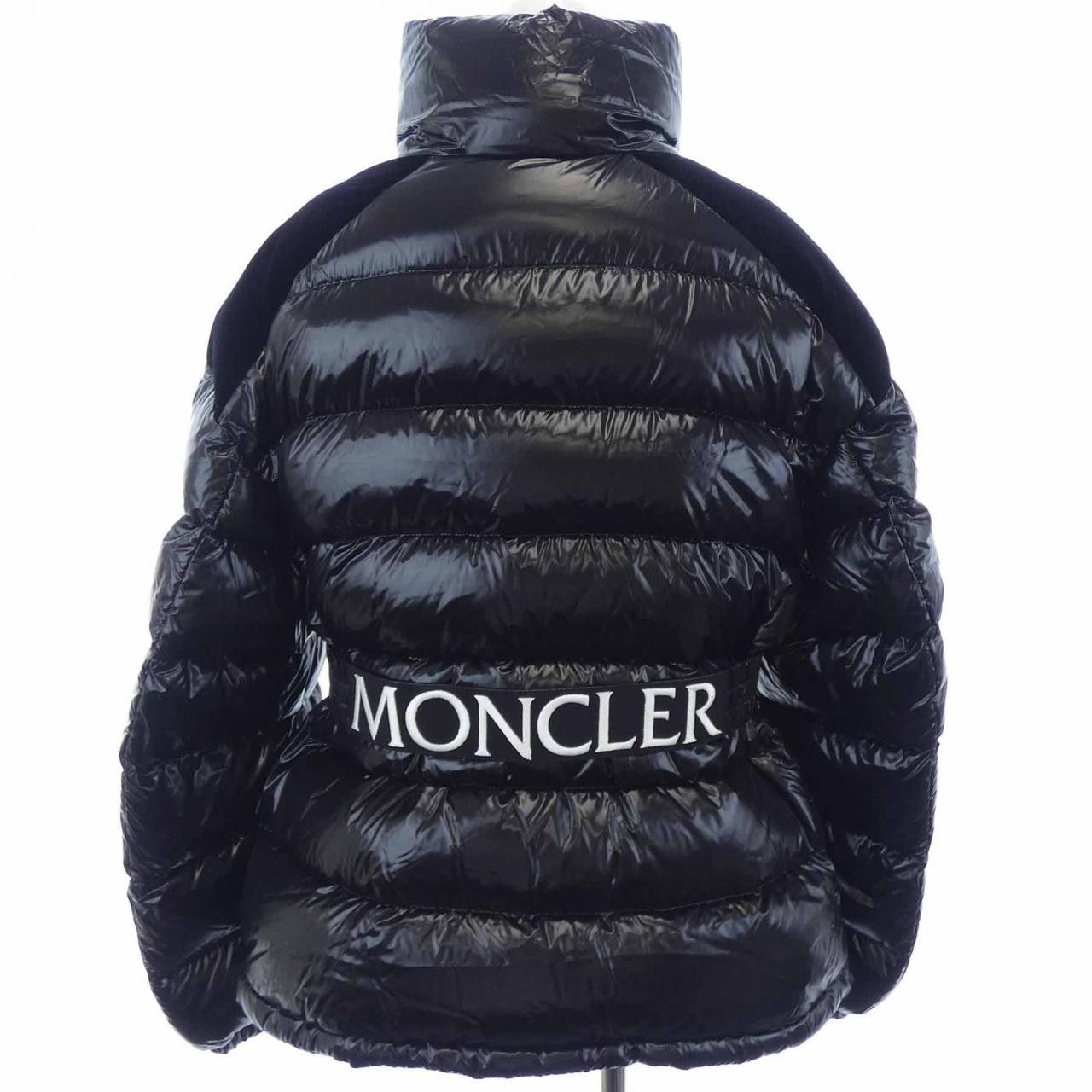 Moncler Moncler Moncler CELEPINE down jacket Textile Outerwear CELEPINE DUTY FREE for USA Size ONE SIZE - 2 Thumbnail