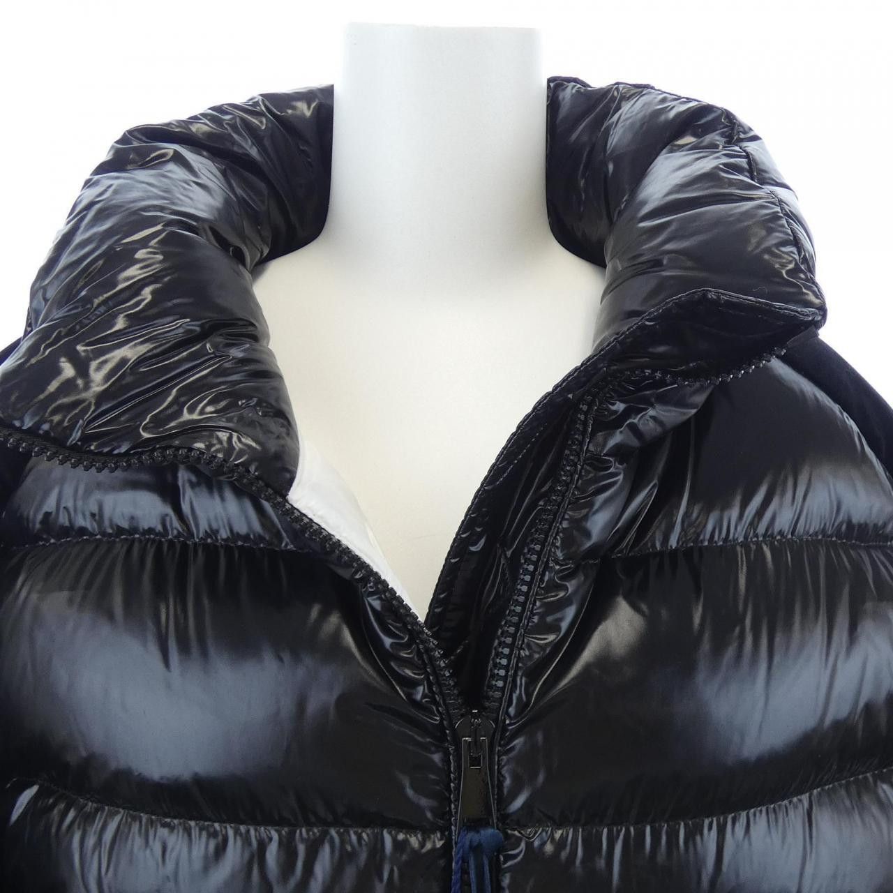 Moncler Moncler Moncler CELEPINE down jacket Textile Outerwear CELEPINE DUTY FREE for USA Size ONE SIZE - 6 Thumbnail
