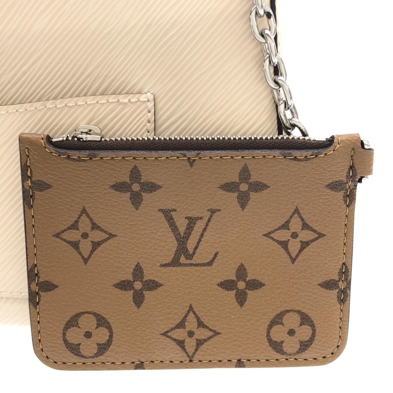Louis Vuitton Louis Vuitton Louis Vuitton Epi Marel leather shoulder bag Leather Shoulder Bag M80688 DUTY FREE for USA Size ONE SIZE - 6 Thumbnail