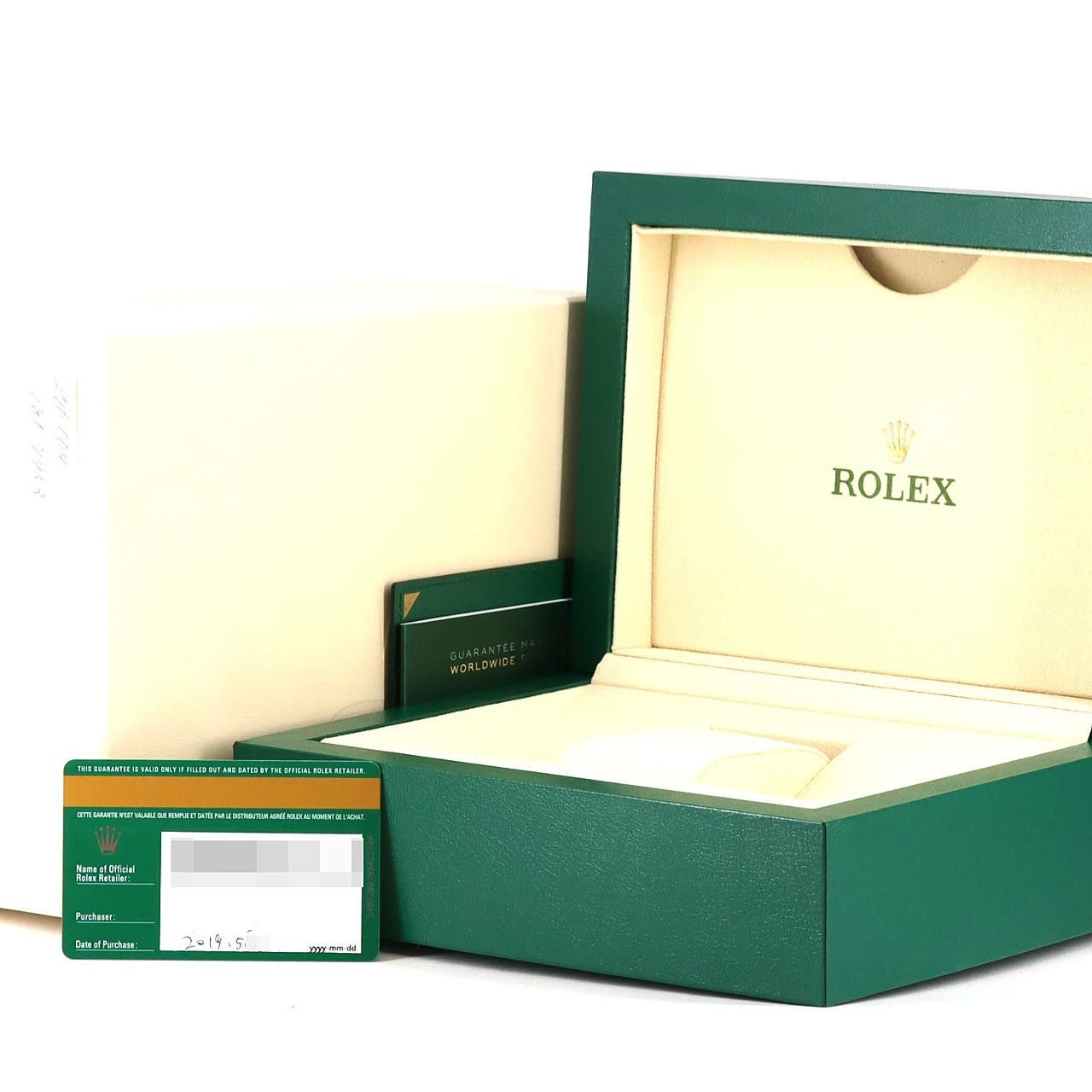 Rolex Rolex Rolex Daytona Yellow Gold Automatic Precious Metal Automatic 116518LN DUTY FREE for USA Size ONE SIZE - 7 Thumbnail