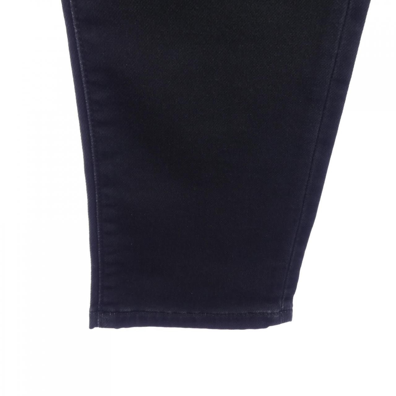 Other Other Roy Roger's Jeans Textile Jeans DUTY FREE for USA Size ONE SIZE - 5 Thumbnail