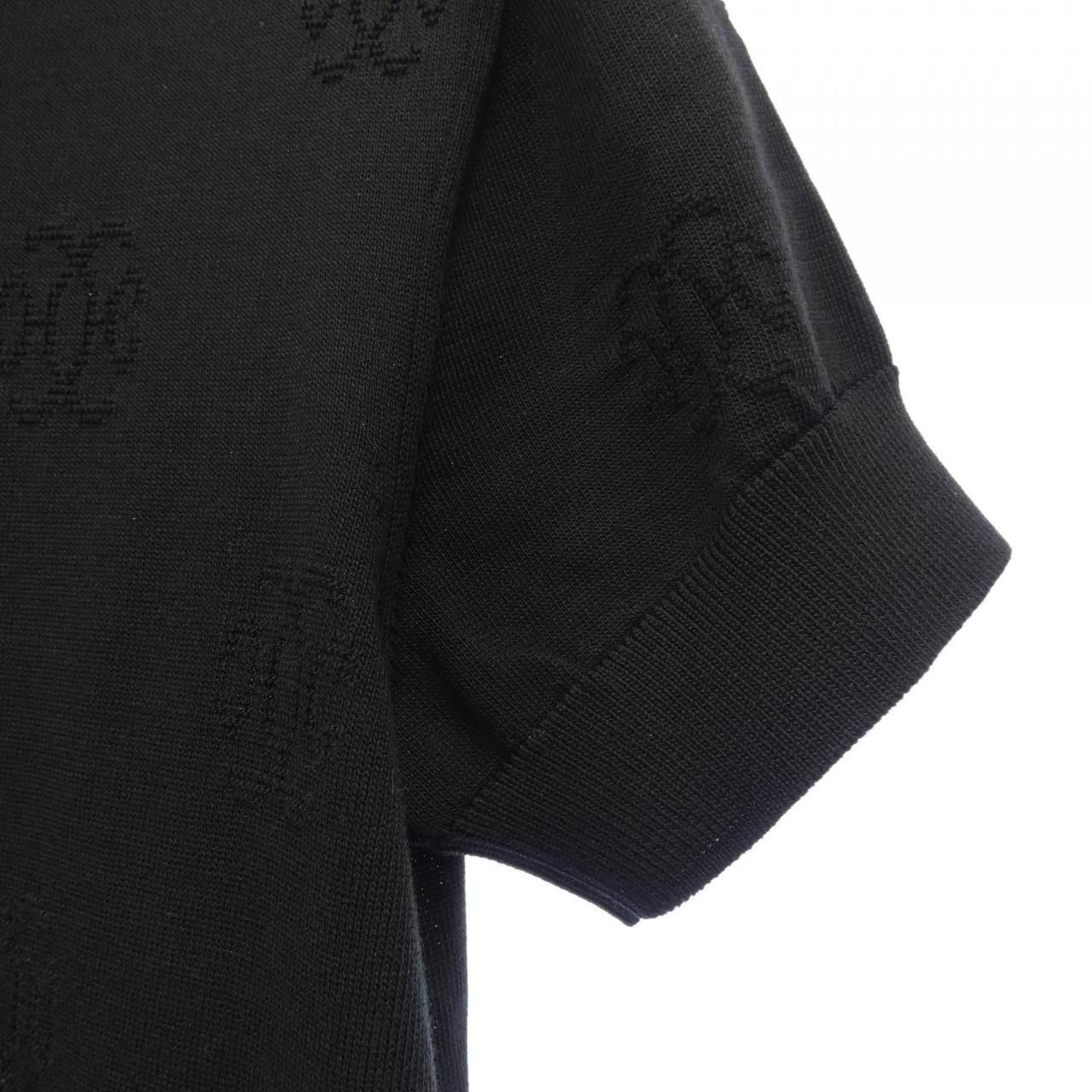 Hermes Hermes Hermes Silk Dress Textile Dresses DUTY FREE for USA Size ONE SIZE - 6 Thumbnail