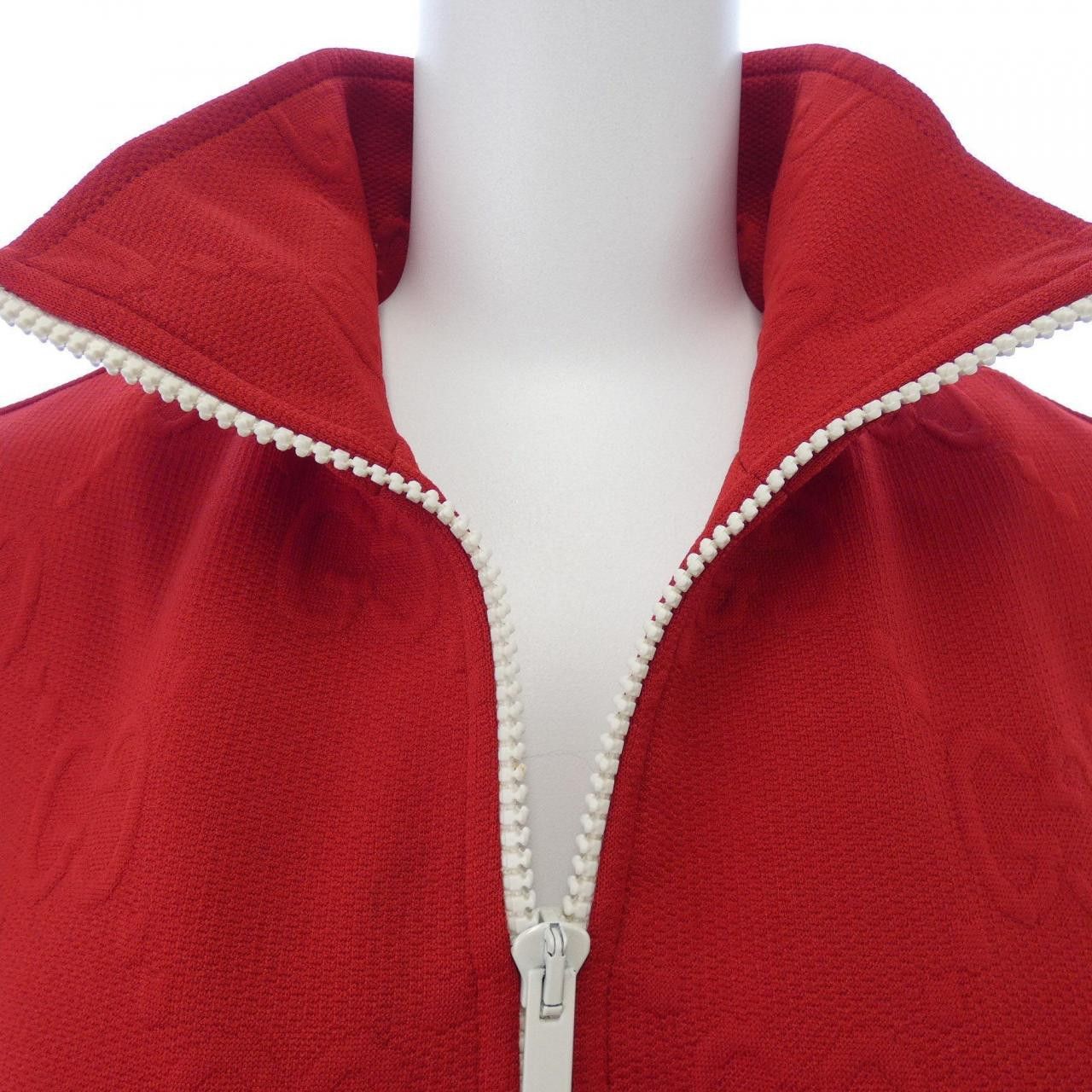 Gucci Gucci Gucci Dress Textile Dresses 653412XJDEM DUTY FREE for USA Size ONE SIZE - 5 Thumbnail