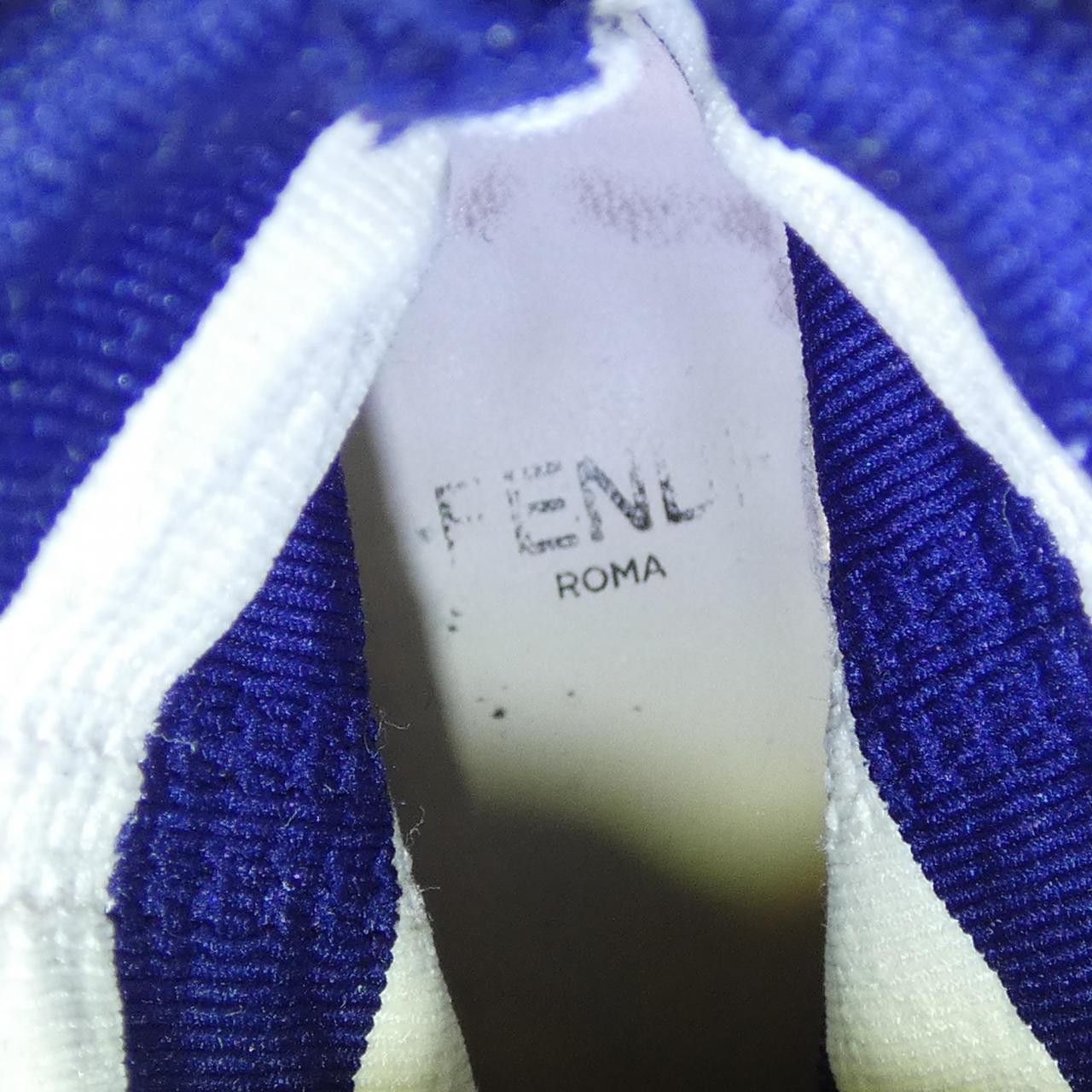 Fendi Fendi Fendi Boots Leather Shoes DUTY FREE for USA Size ONE SIZE - 6 Thumbnail