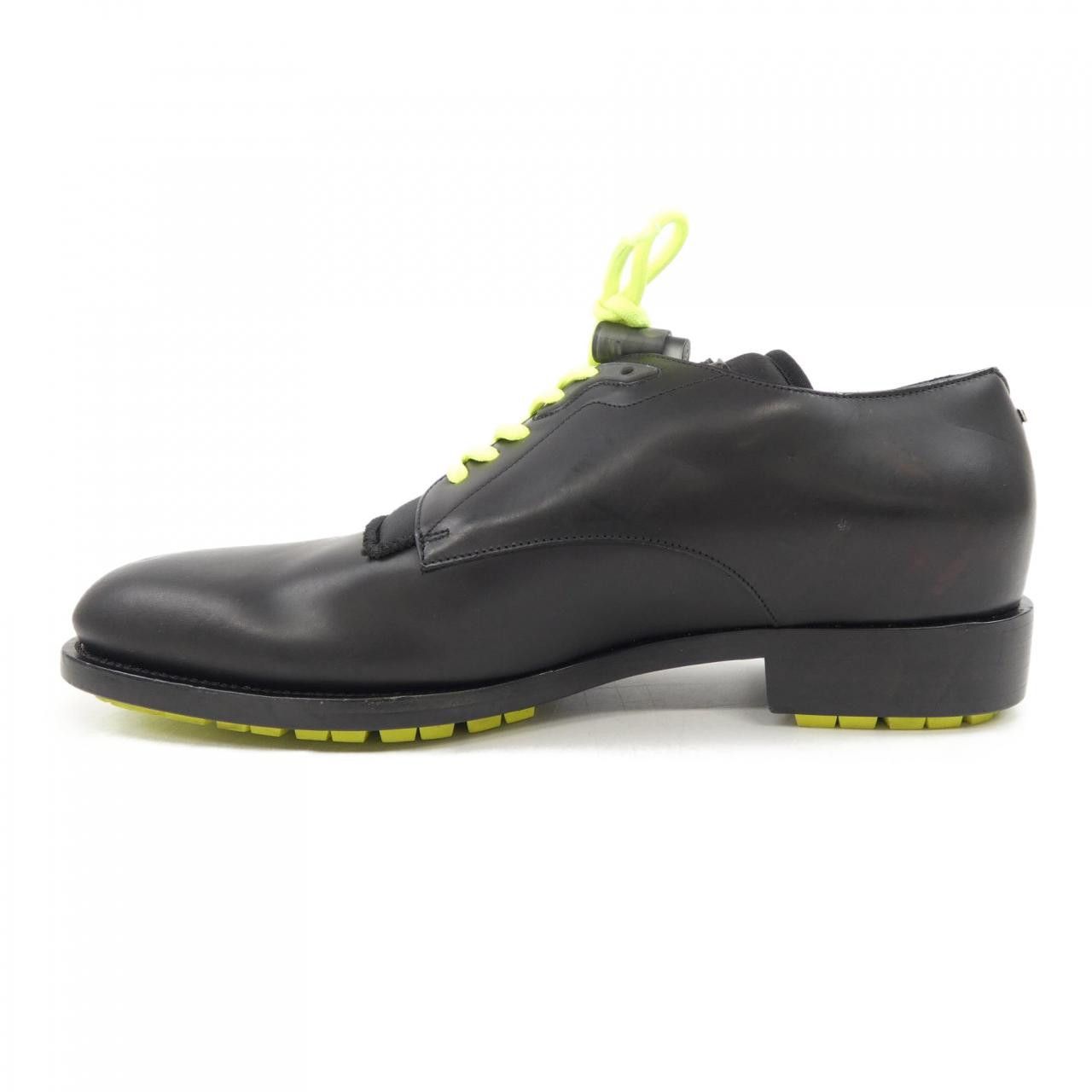 Louis Vuitton Louis Vuitton Louis Vuitton Leather Shoes Leather Shoes DUTY FREE for USA Size ONE SIZE - 2 Thumbnail