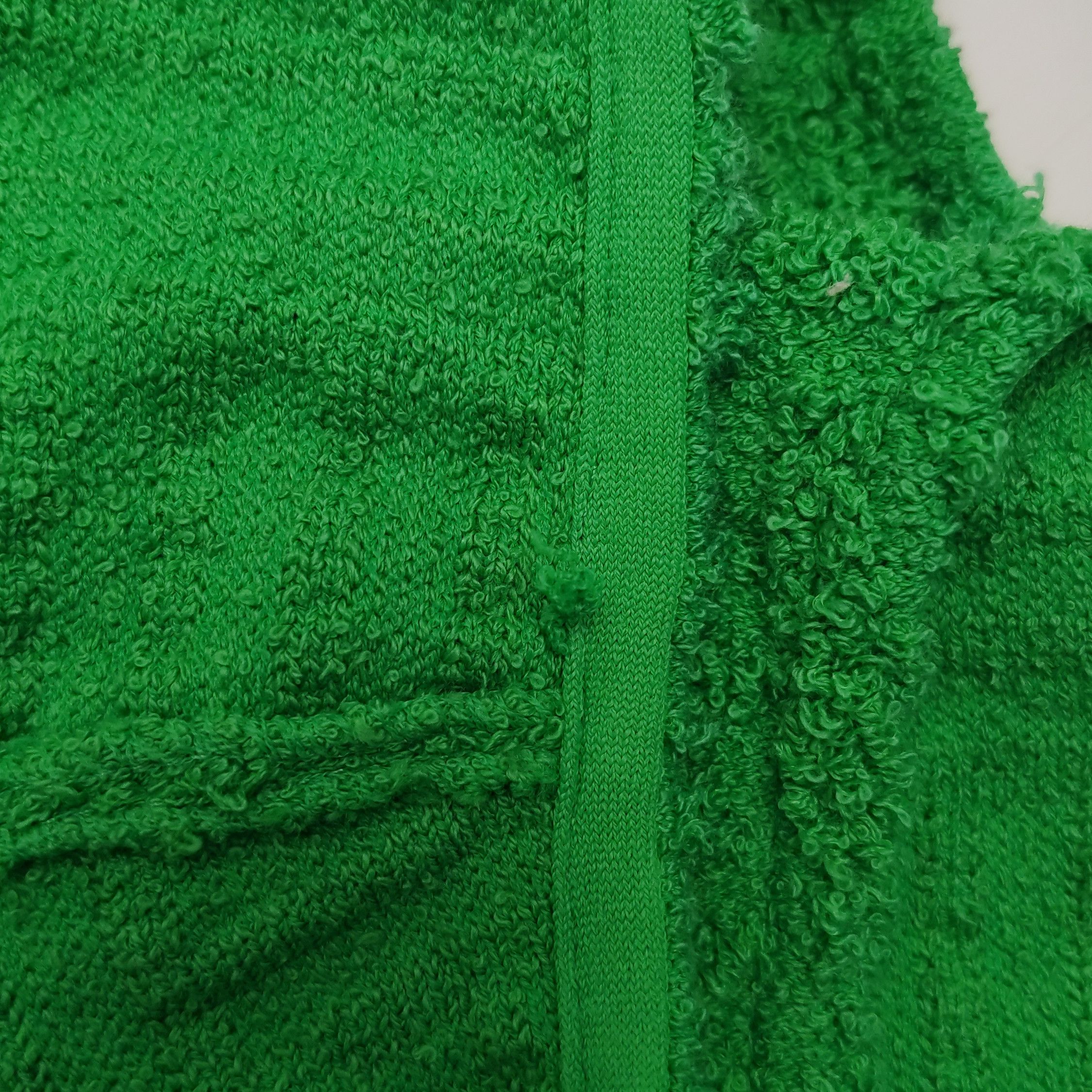 Bottega Veneta Bottega Veneta Intrecciato Texture Tank Top US M Size US M / EU 48-50 / 2 - 10 Thumbnail