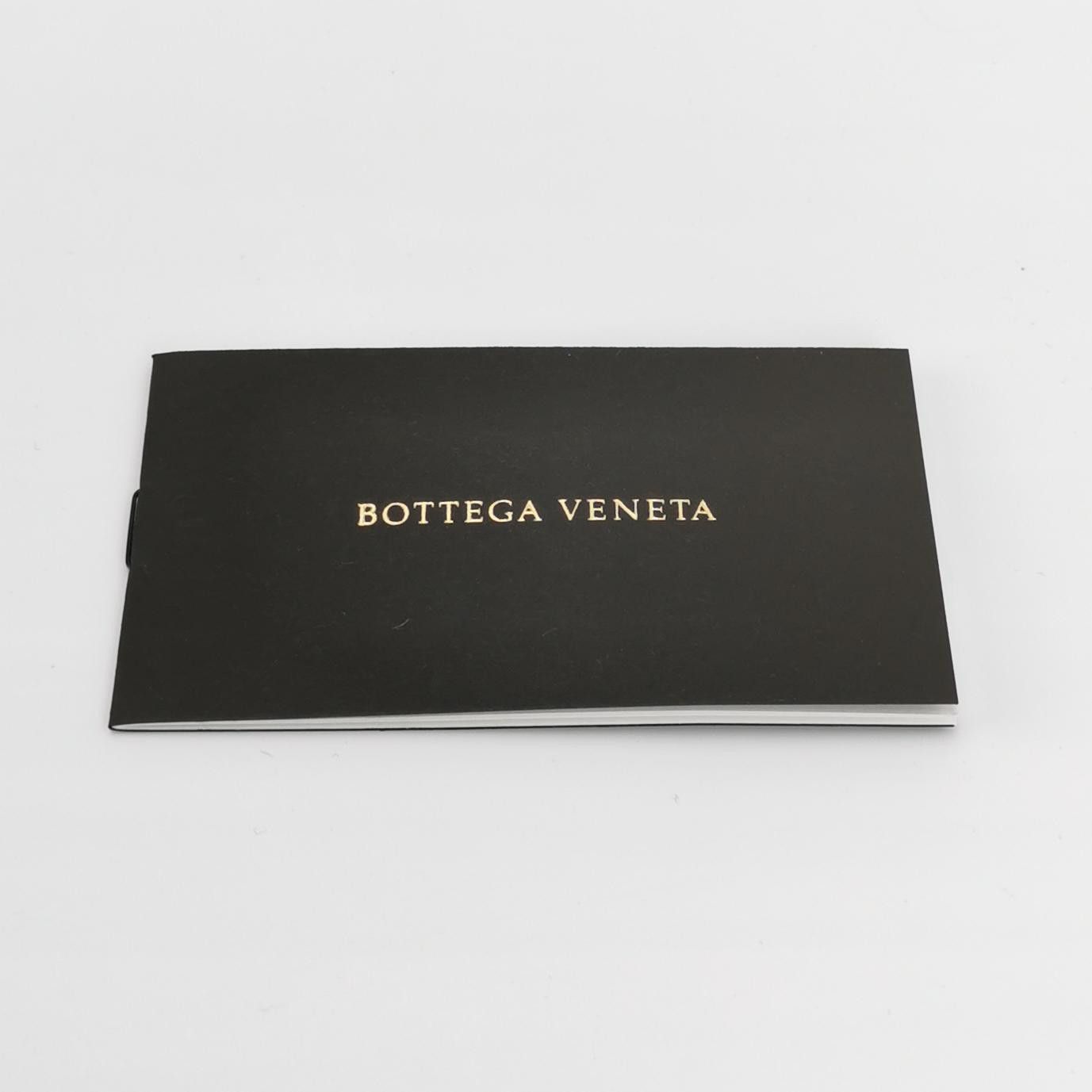 Bottega Veneta Bottega Veneta Colorblock Half-Zip T-Shirt 44 Size US S / EU 44-46 / 1 - 7 Thumbnail