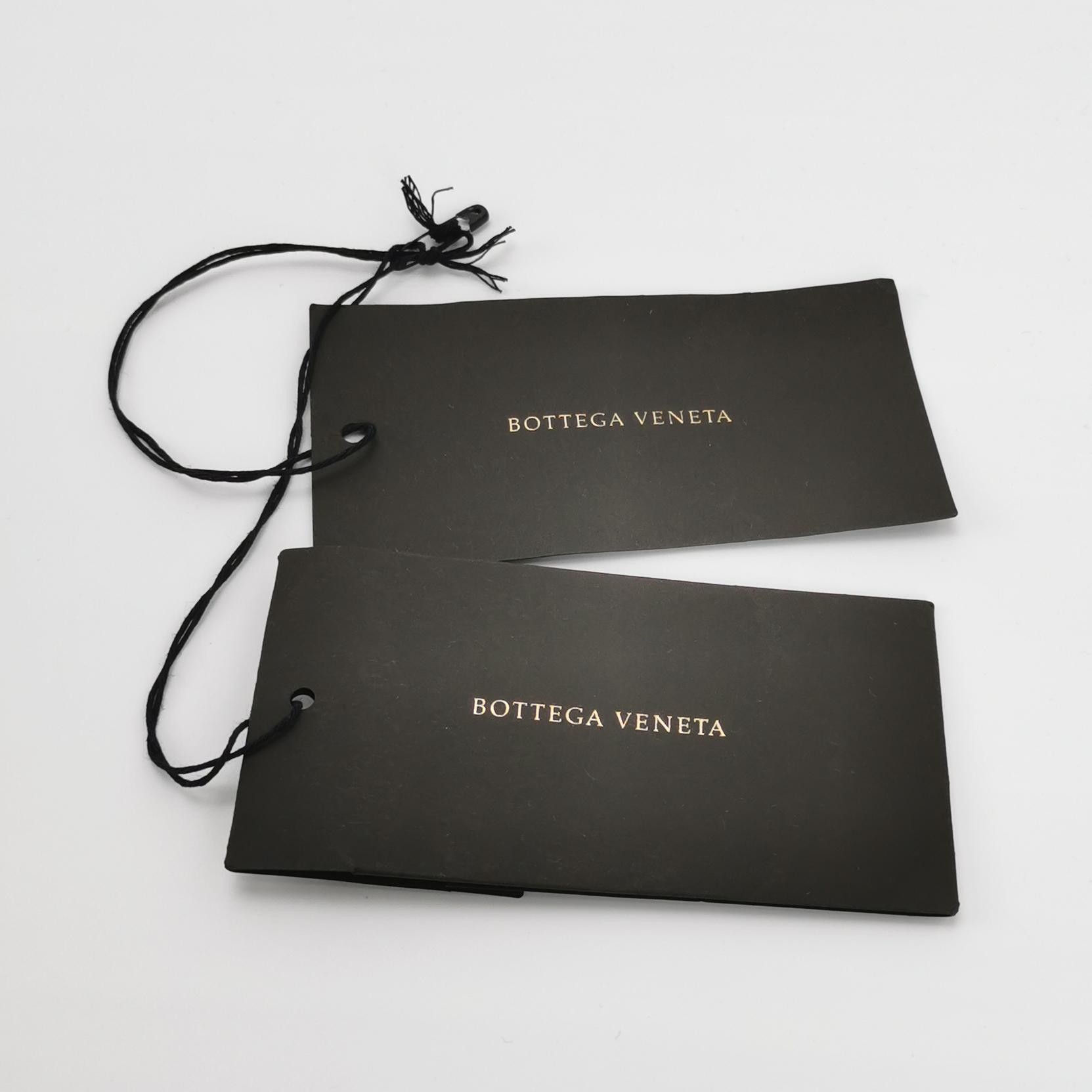 Bottega Veneta Bottega Veneta Colorblock Half-Zip T-Shirt 44 Size US S / EU 44-46 / 1 - 6 Thumbnail