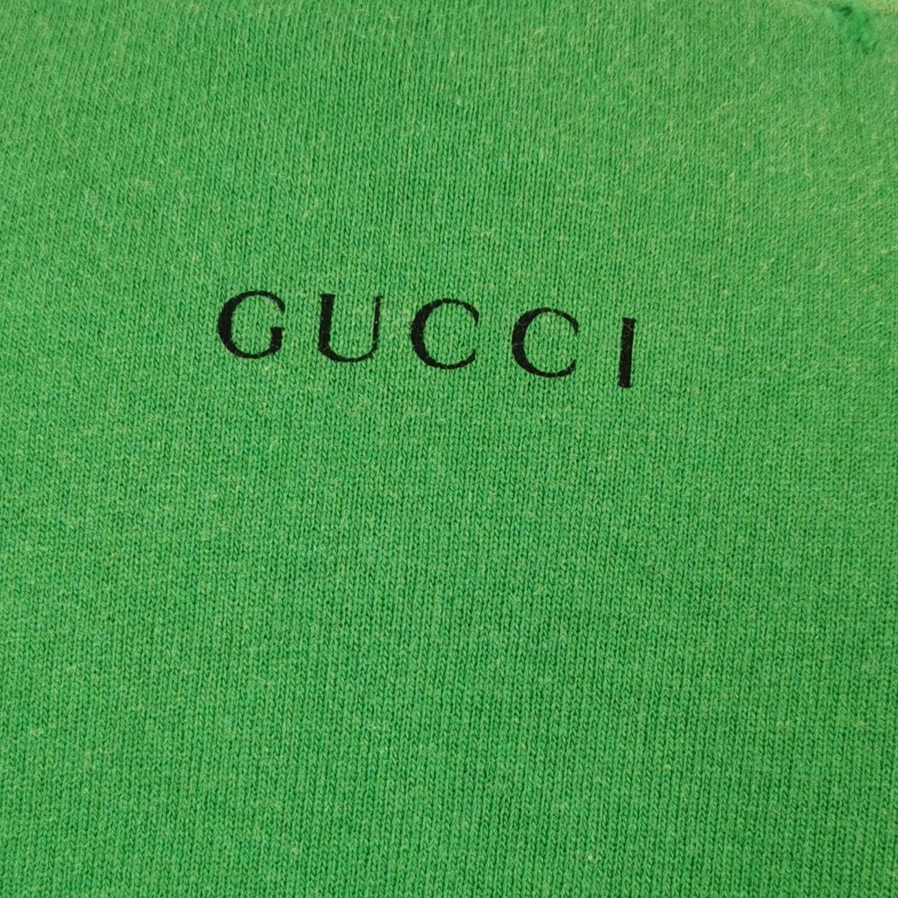 Gucci Gucci x Disney Donald Duck Flash Sweatshirt XS Size US XS / EU 42 / 0 - 3 Thumbnail