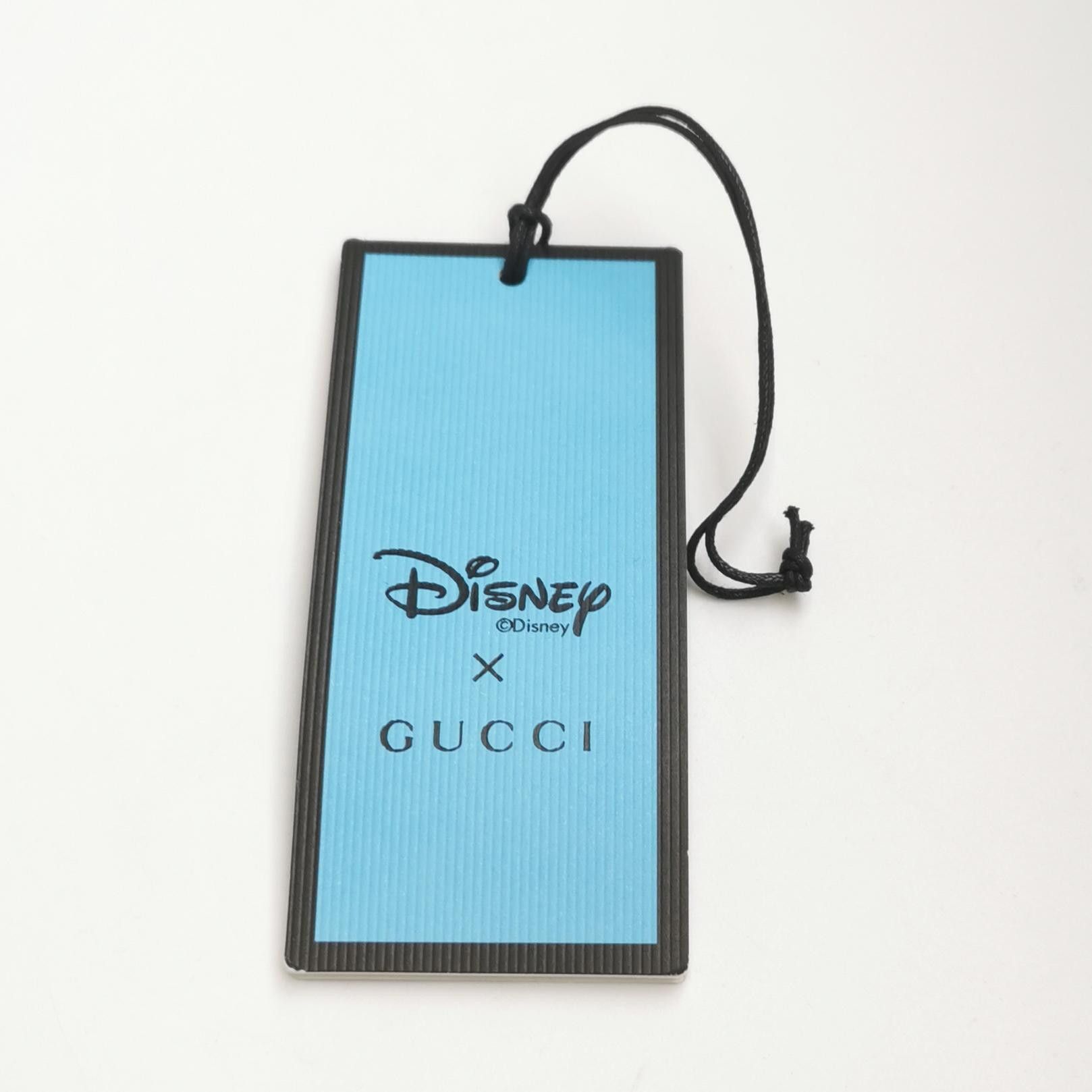 Gucci Gucci x Disney Donald Duck Flash Sweatshirt XS Size US XS / EU 42 / 0 - 5 Thumbnail