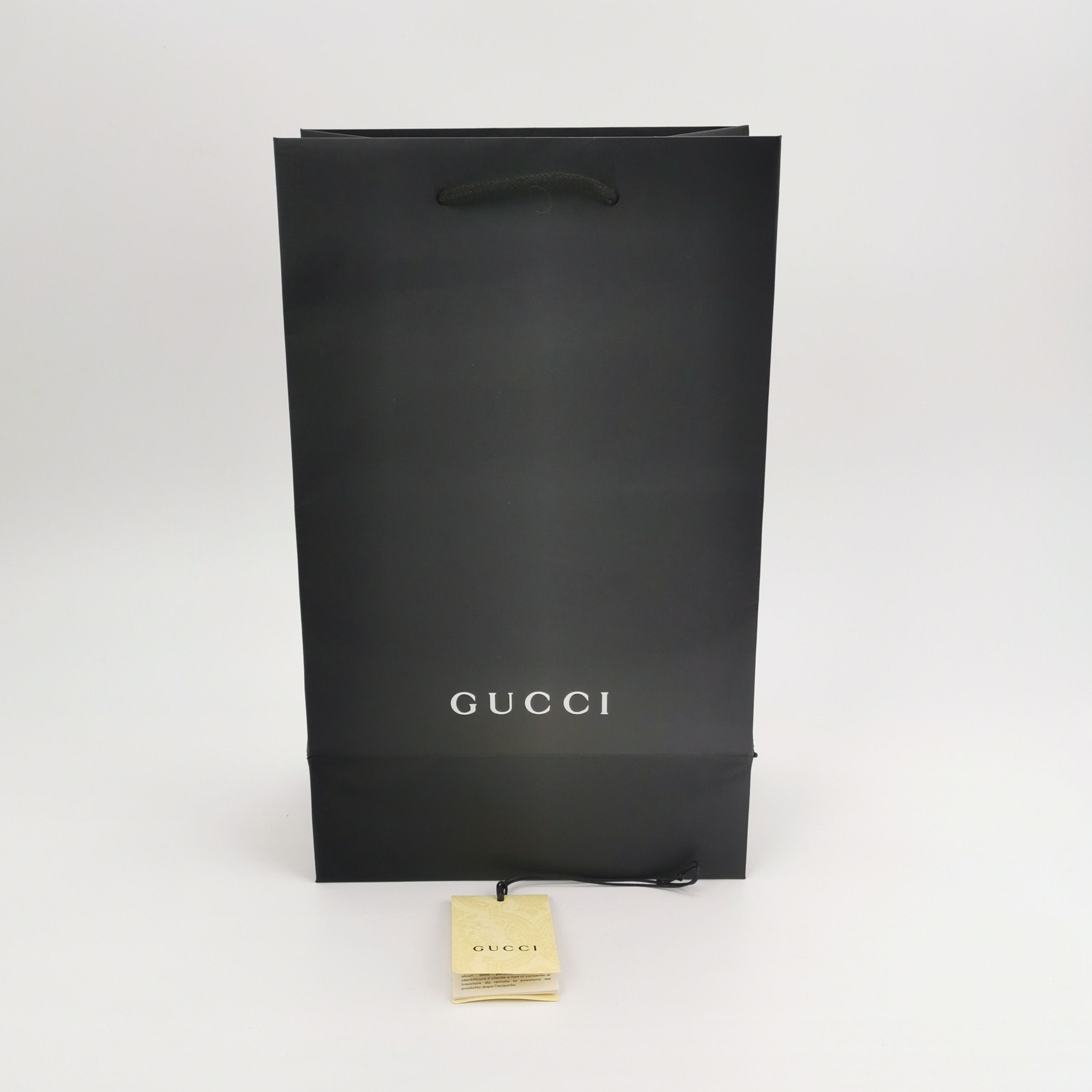 Gucci Gucci Striped Cotton Knit Sweater 12Y Size US XXS / EU 40 - 5 Thumbnail