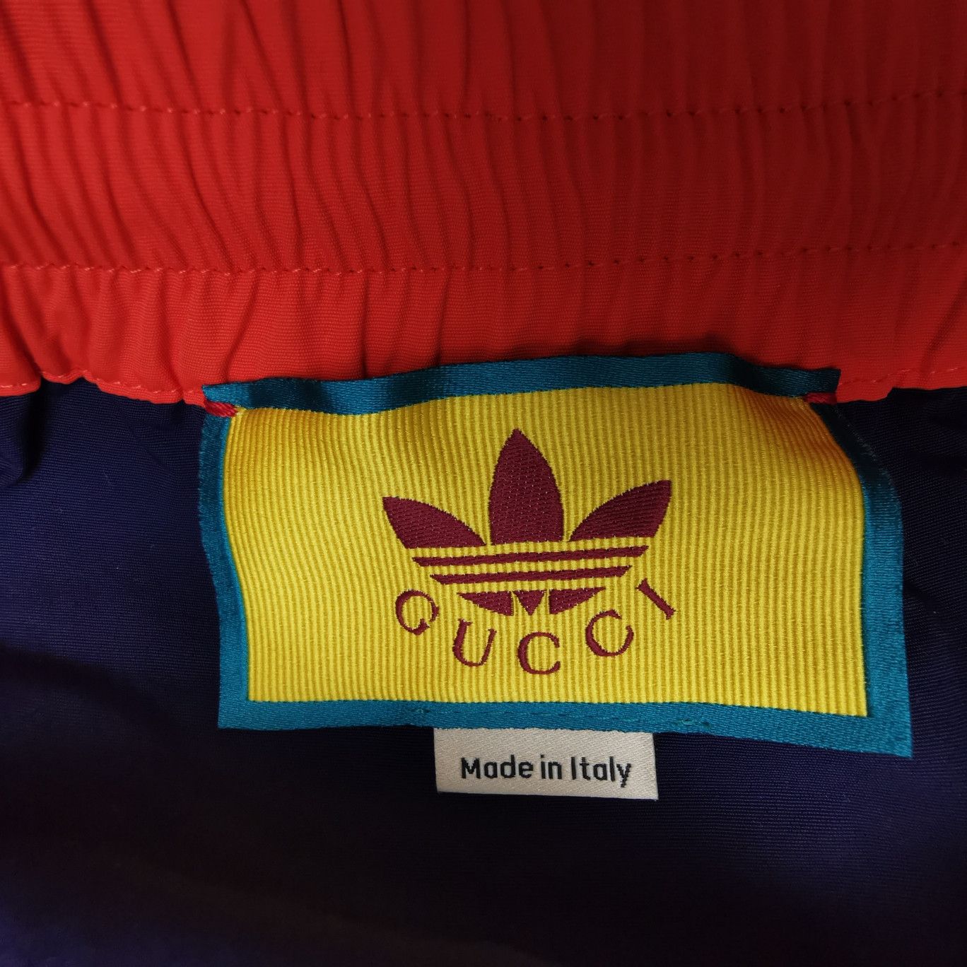 Gucci Gucci x Adidas Trefoil Monogram Track Pants 44 Size US 28 / EU 44 - 5 Thumbnail