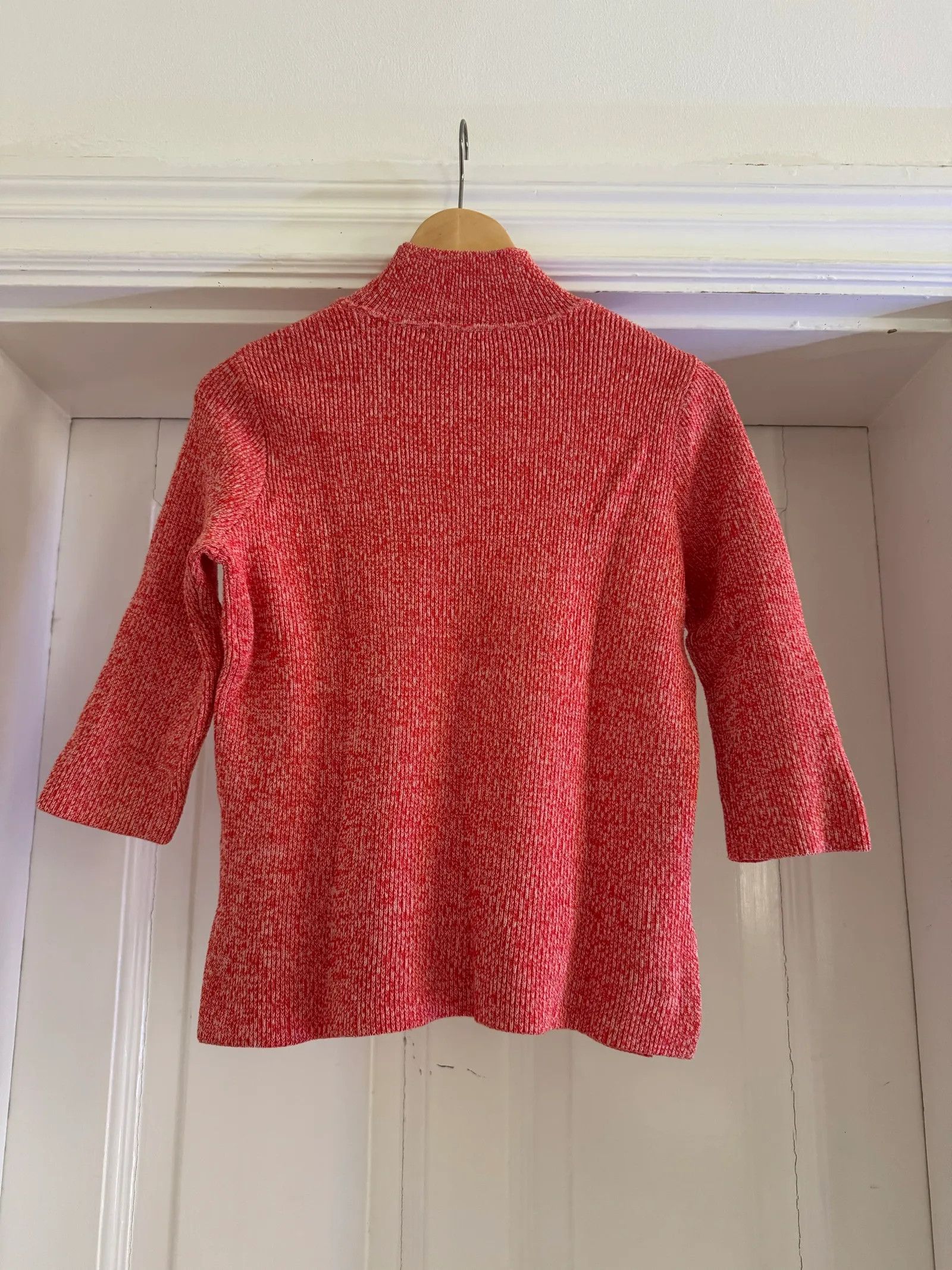 Ganni Ganni Sweater Size M / US 6-8 / IT 42-44 - 4 Thumbnail