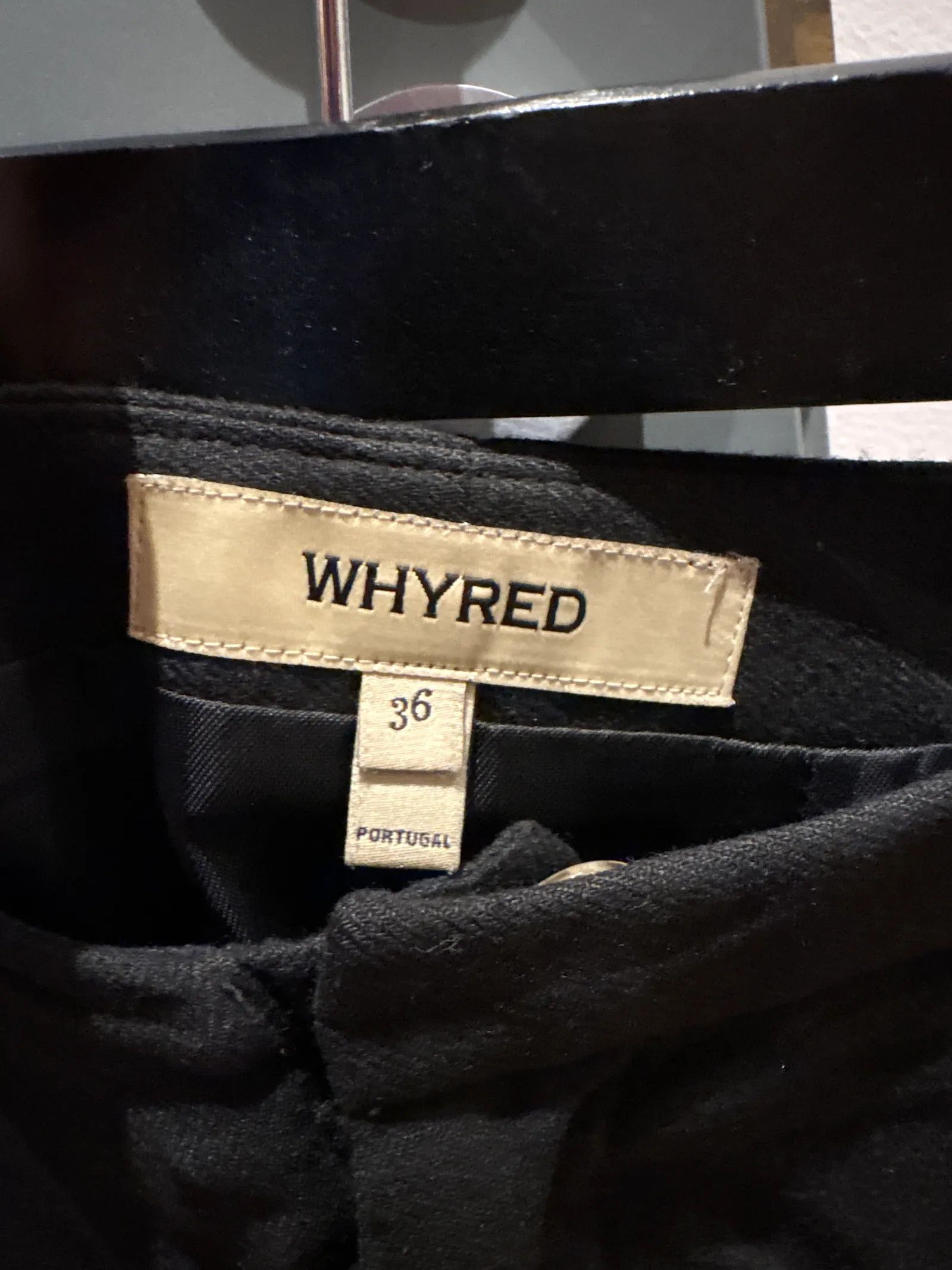 Whyred Whyred Skirt Size 26" / US 2 / IT 38 - 2 Thumbnail
