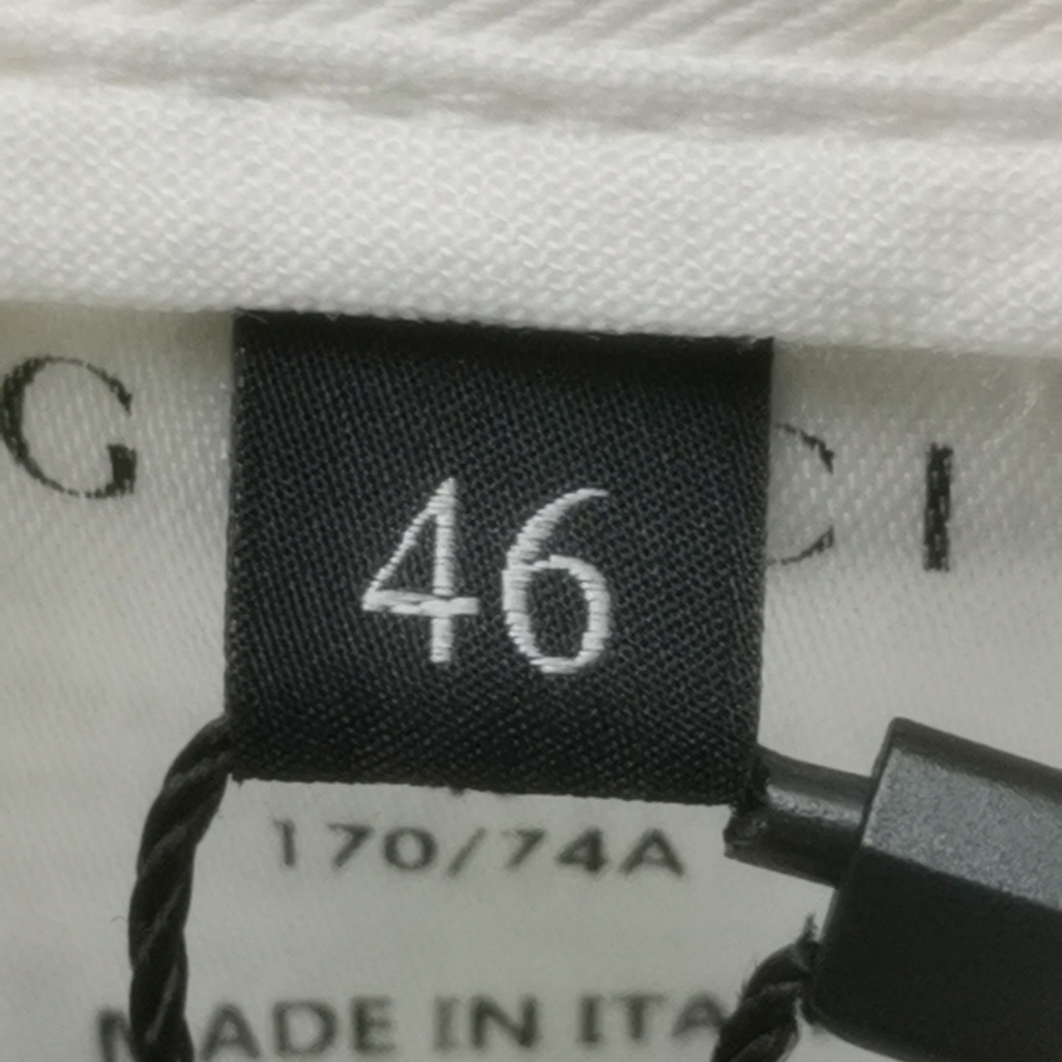 Gucci Gucci Web Stripe Casual Pants 46 Size US 30 / EU 46 - 6 Thumbnail