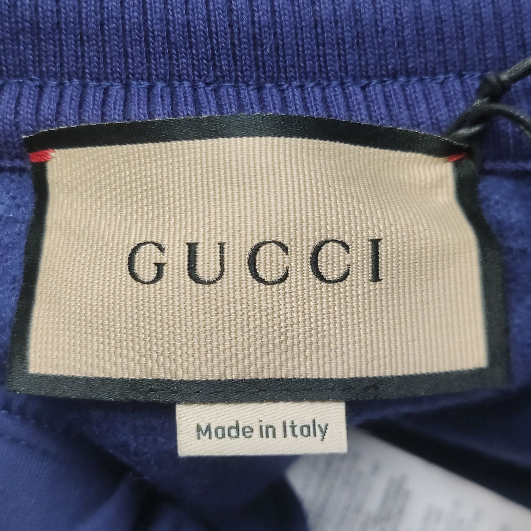 Gucci Gucci Wool Side Stripe Sweatpants M Size US 32 / EU 48 - 5 Thumbnail