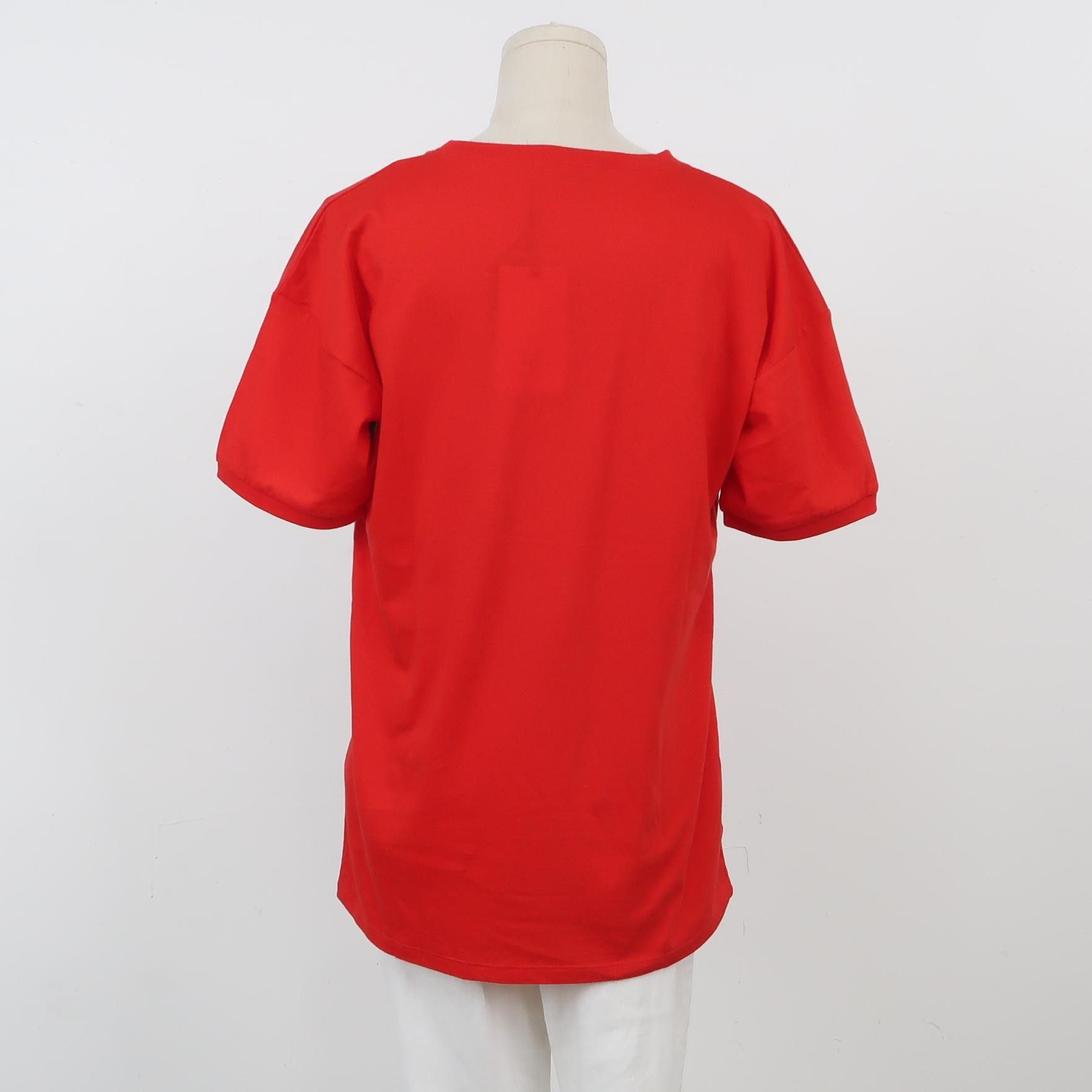 Gucci Gucci GG Logo Graphic Print T-Shirt 12Y Size US XXS / EU 40 - 2 Thumbnail
