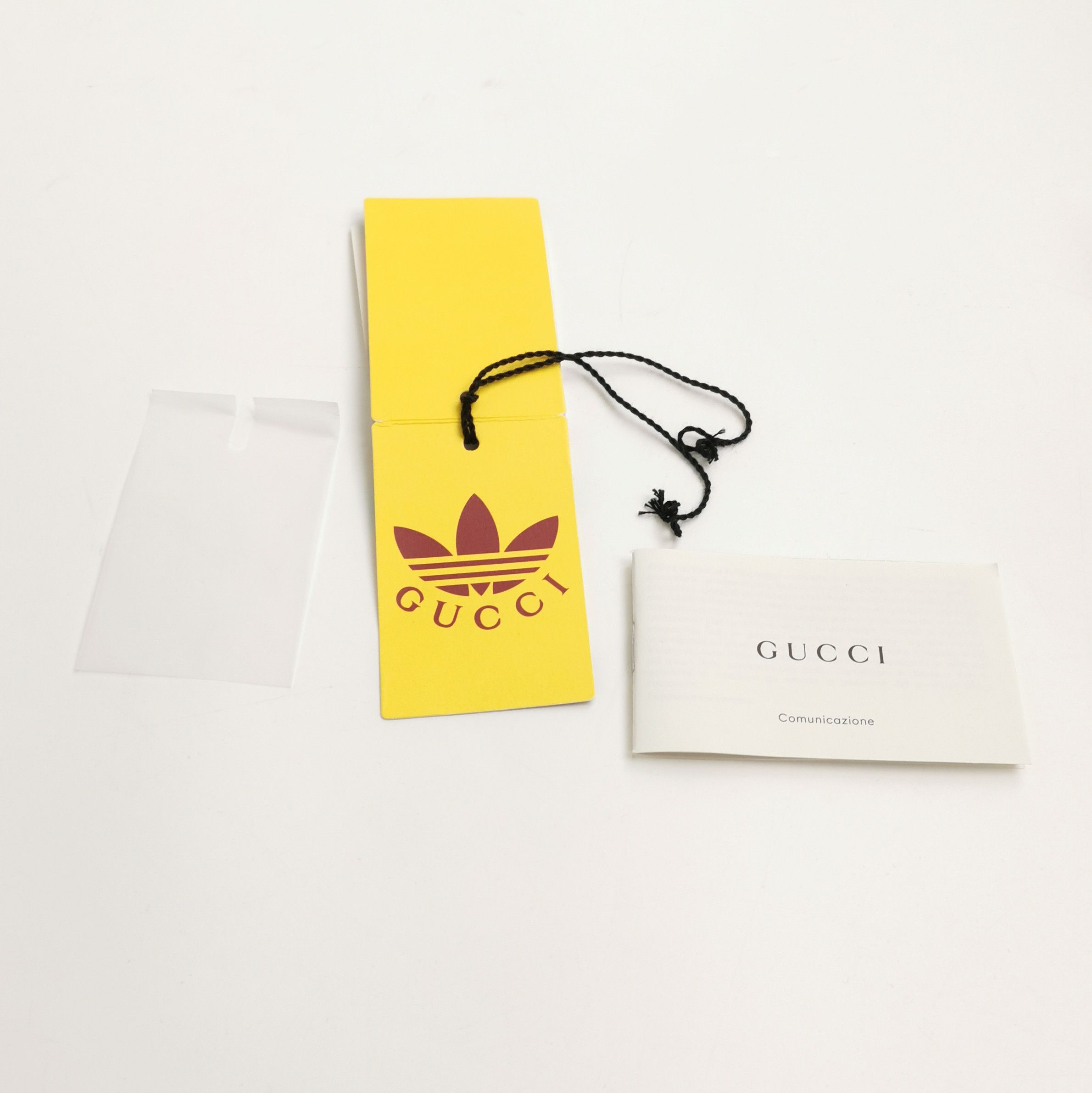 Gucci Gucci x Adidas Monogram Reversible Poncho Size M Size US M / EU 48-50 / 2 - 6 Thumbnail