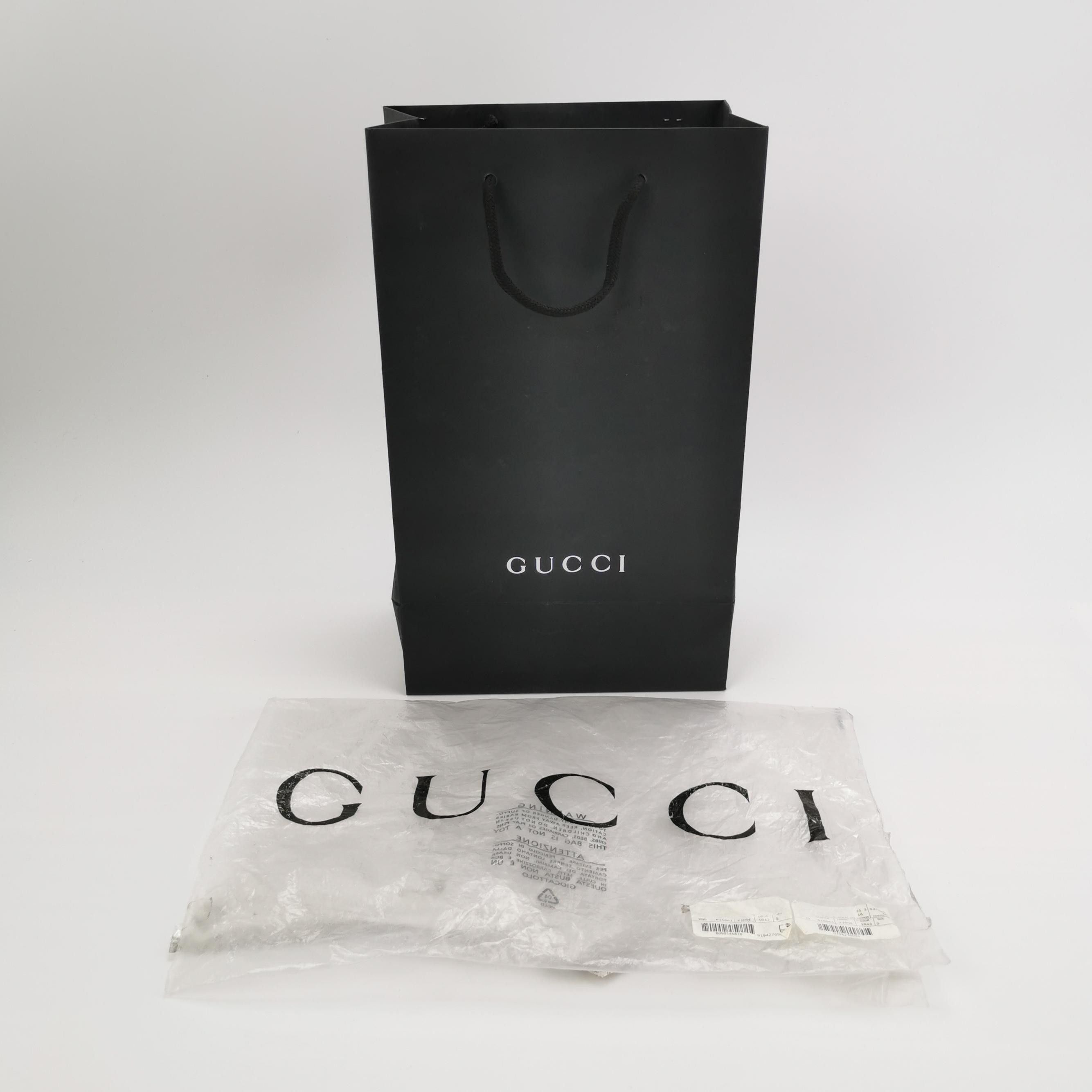 Gucci Gucci Web Stripe Track Pants Size XS Size US 28 / EU 44 - 5 Thumbnail