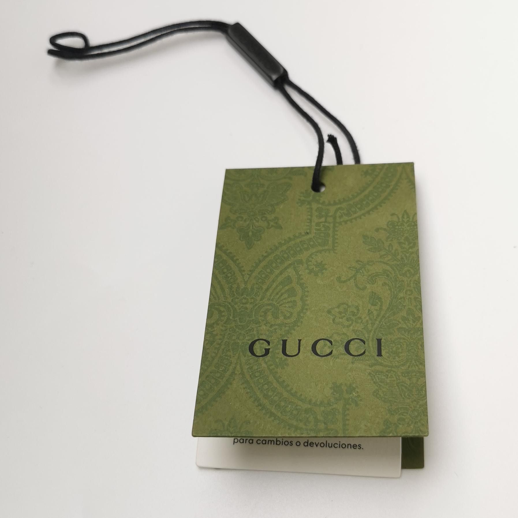 Gucci Gucci GG Logo Beige Wool Sweater Size M Size US M / EU 48-50 / 2 - 4 Thumbnail