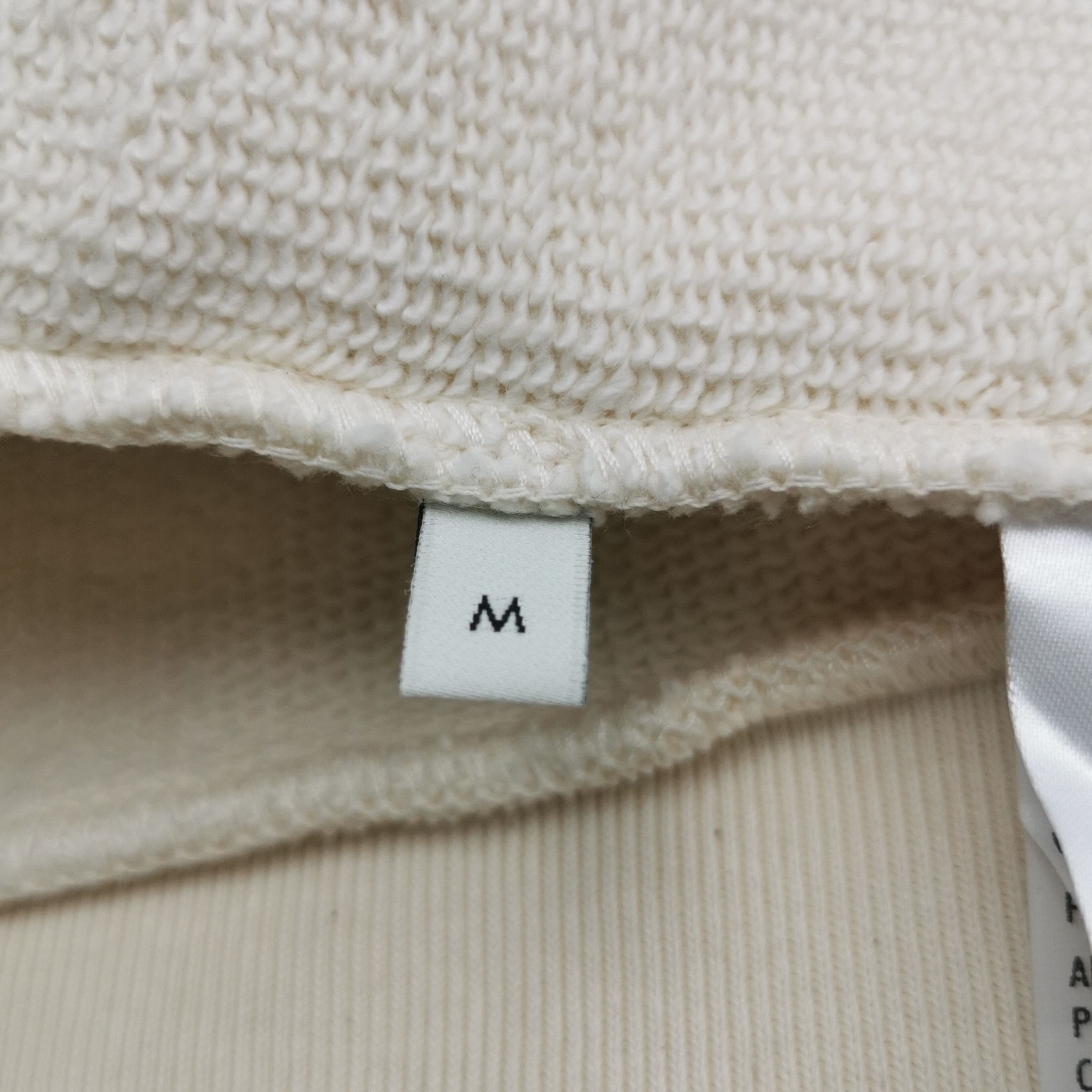 Gucci Gucci Stripe Logo Sweatshirt Size M Size US M / EU 48-50 / 2 - 6 Thumbnail