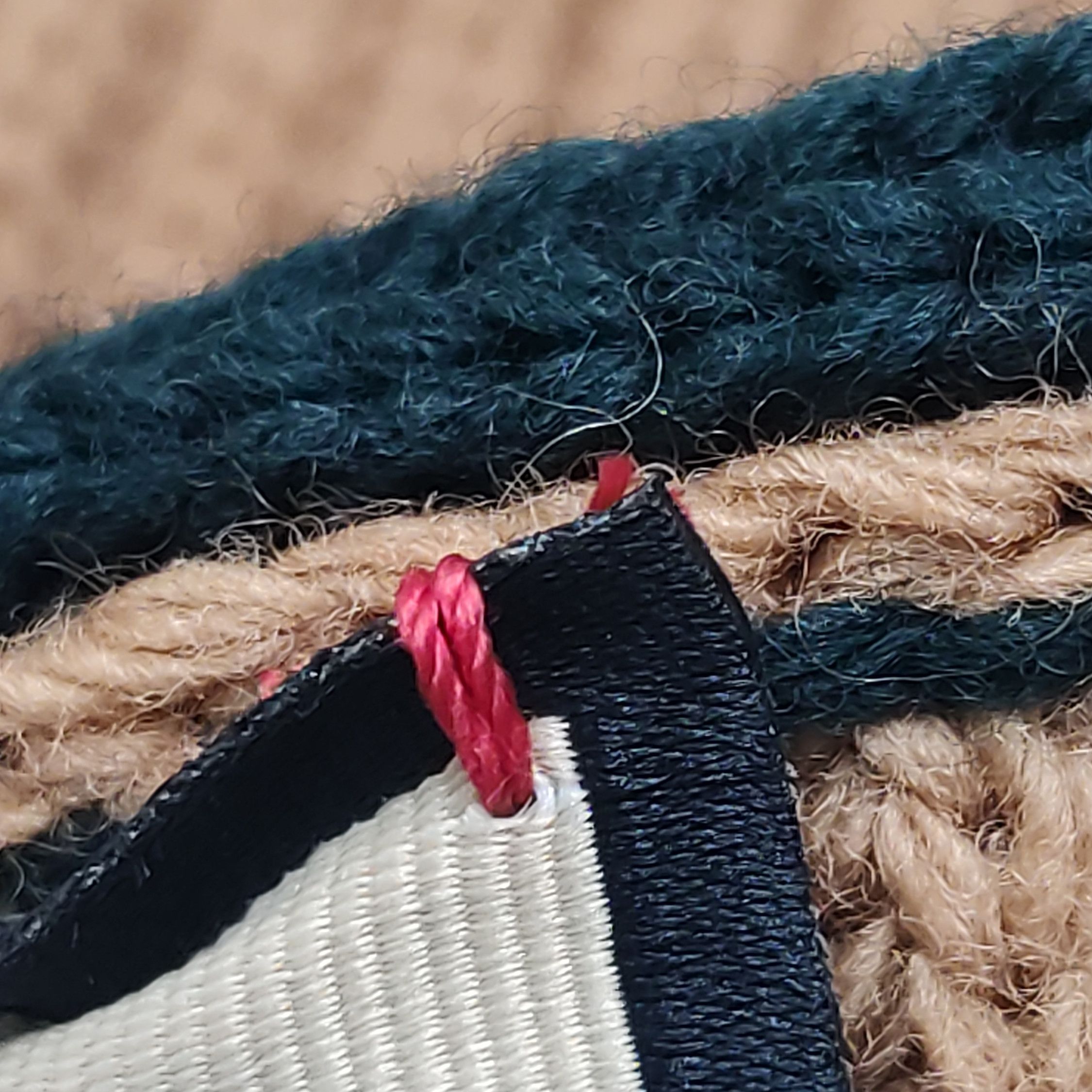 Gucci Gucci Web Stripe Wool Cardigan XL Size US XL / EU 56 / 4 - 10 Thumbnail
