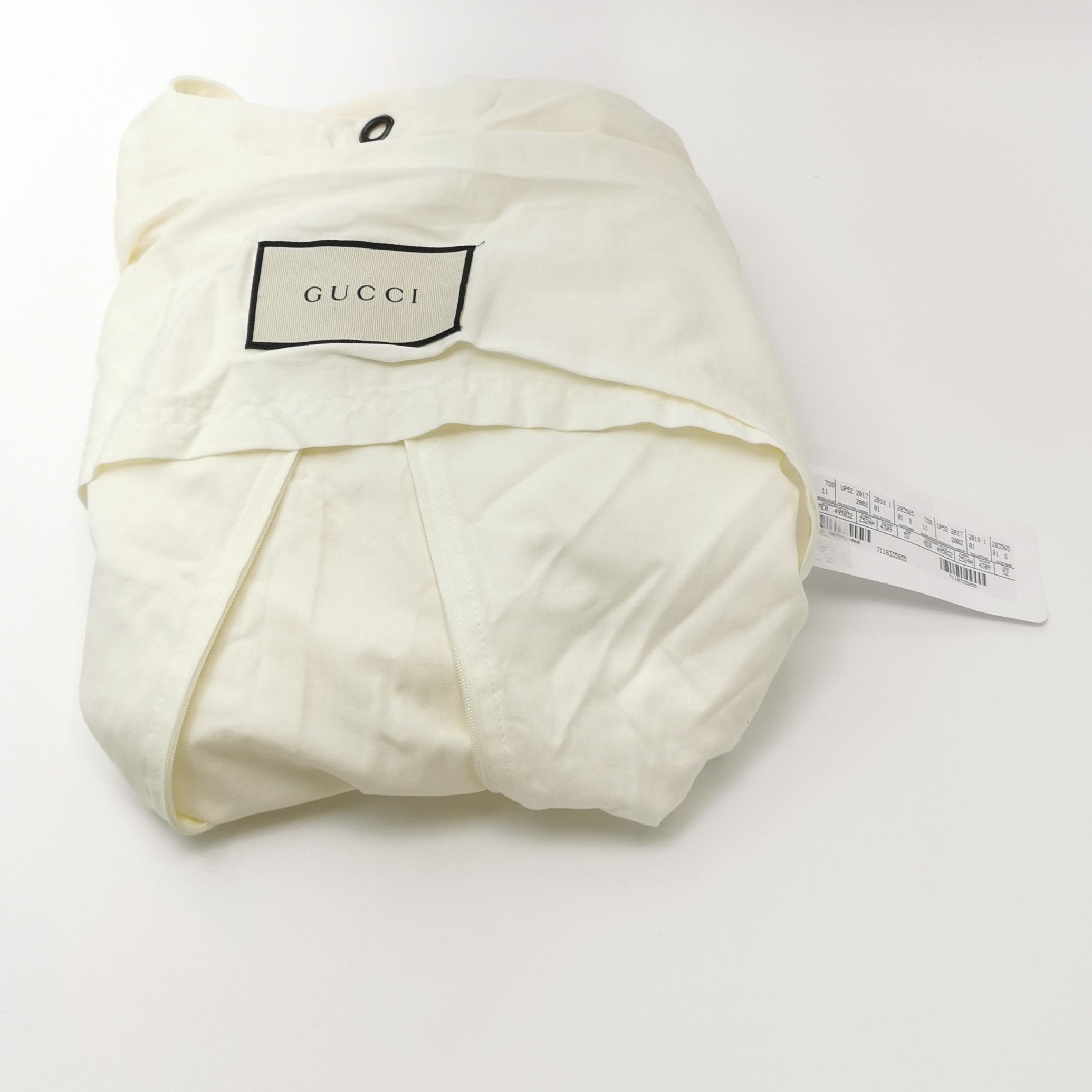Gucci Gucci Tiger Patch Wool Varsity Jacket 52 Size US L / EU 52-54 / 3 - 8 Thumbnail
