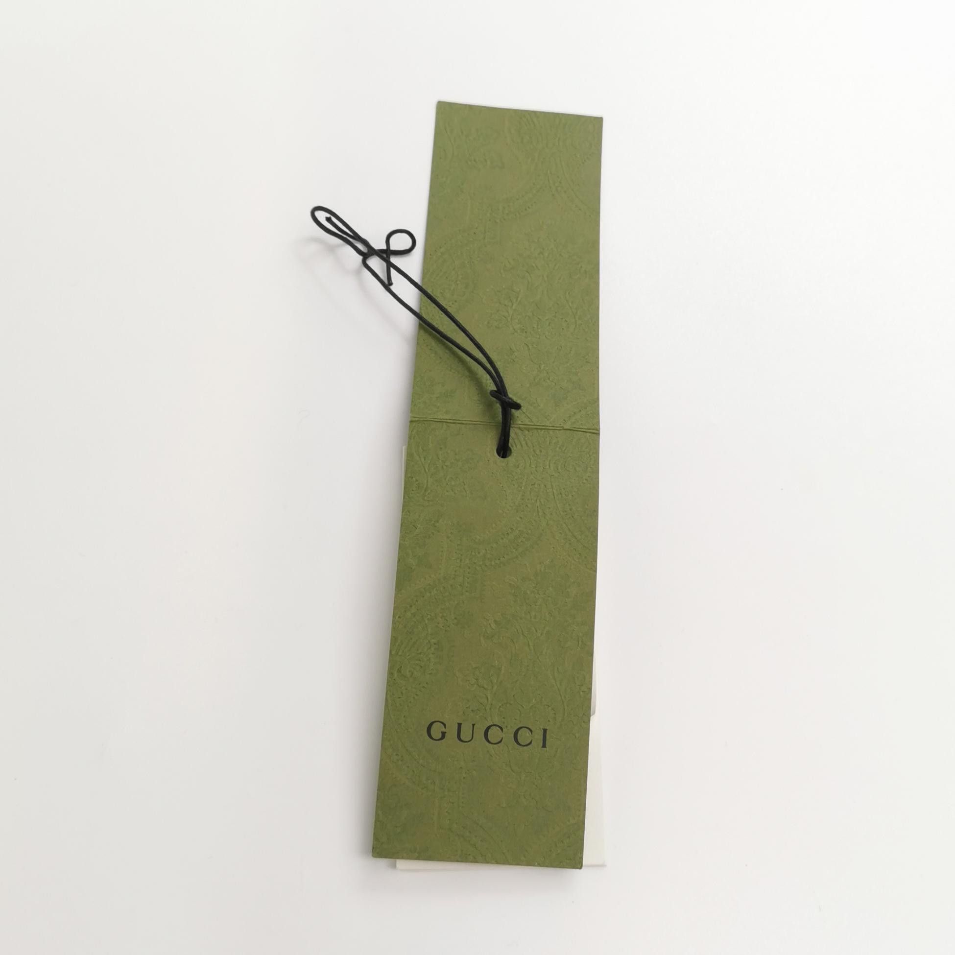 Gucci Gucci Star Logo Sweatshirt Size S Size US S / EU 44-46 / 1 - 5 Thumbnail
