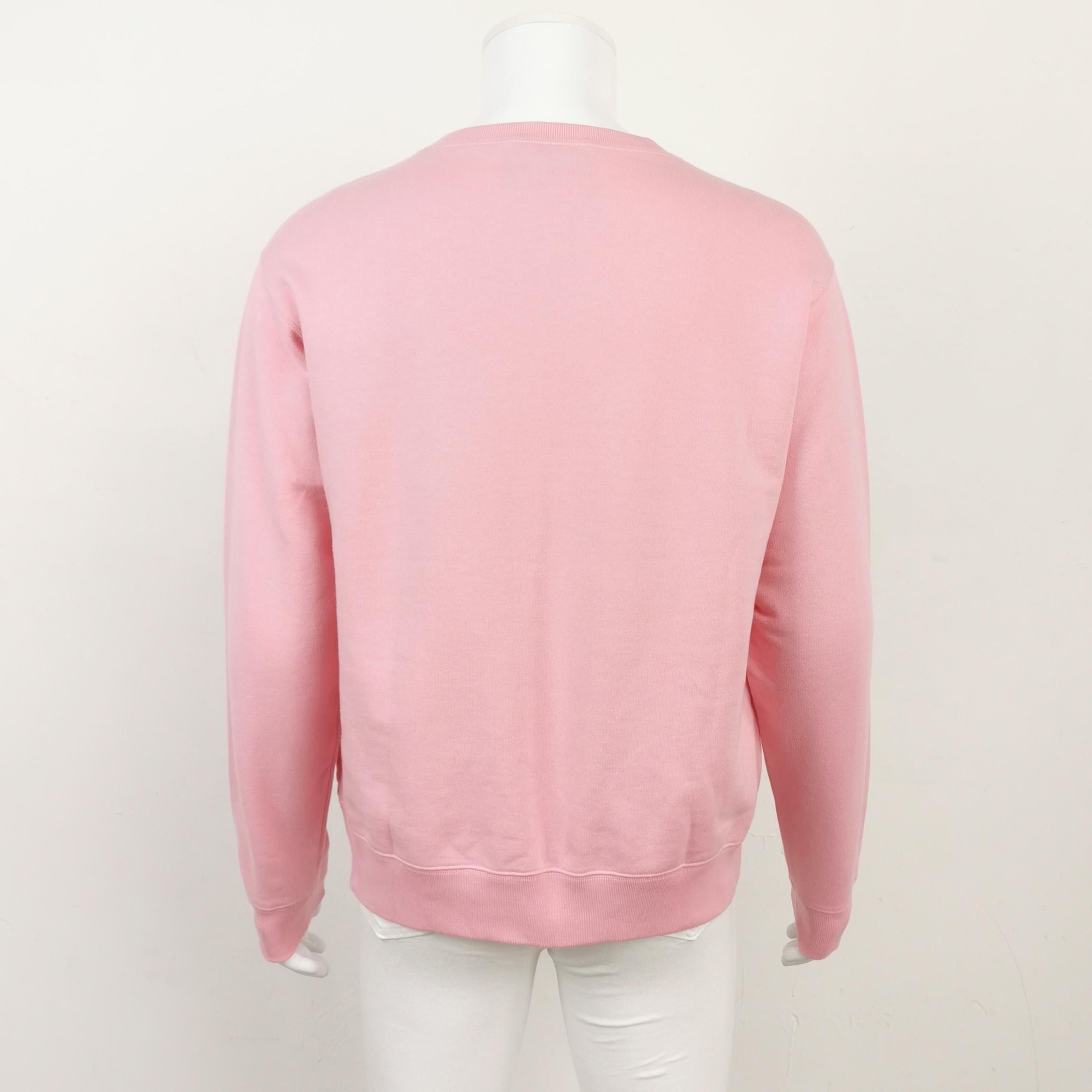 Gucci Gucci Rainbow Star Logo Sweatshirt US S Size US S / EU 44-46 / 1 - 2 Thumbnail