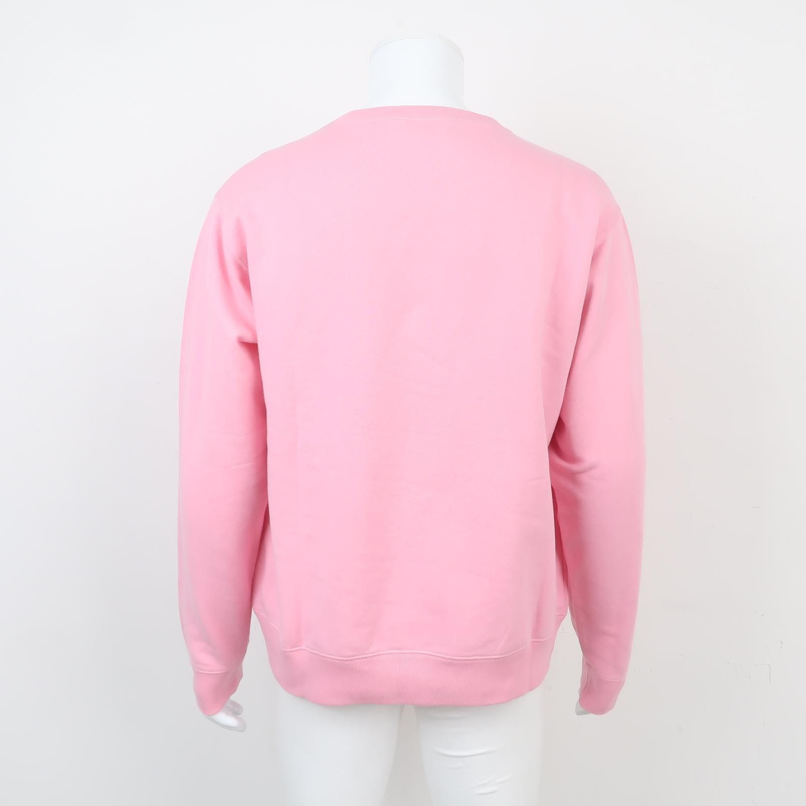 Gucci Gucci Star Logo Interlocking G Sweatshirt US M Size US M / EU 48-50 / 2 - 2 Thumbnail