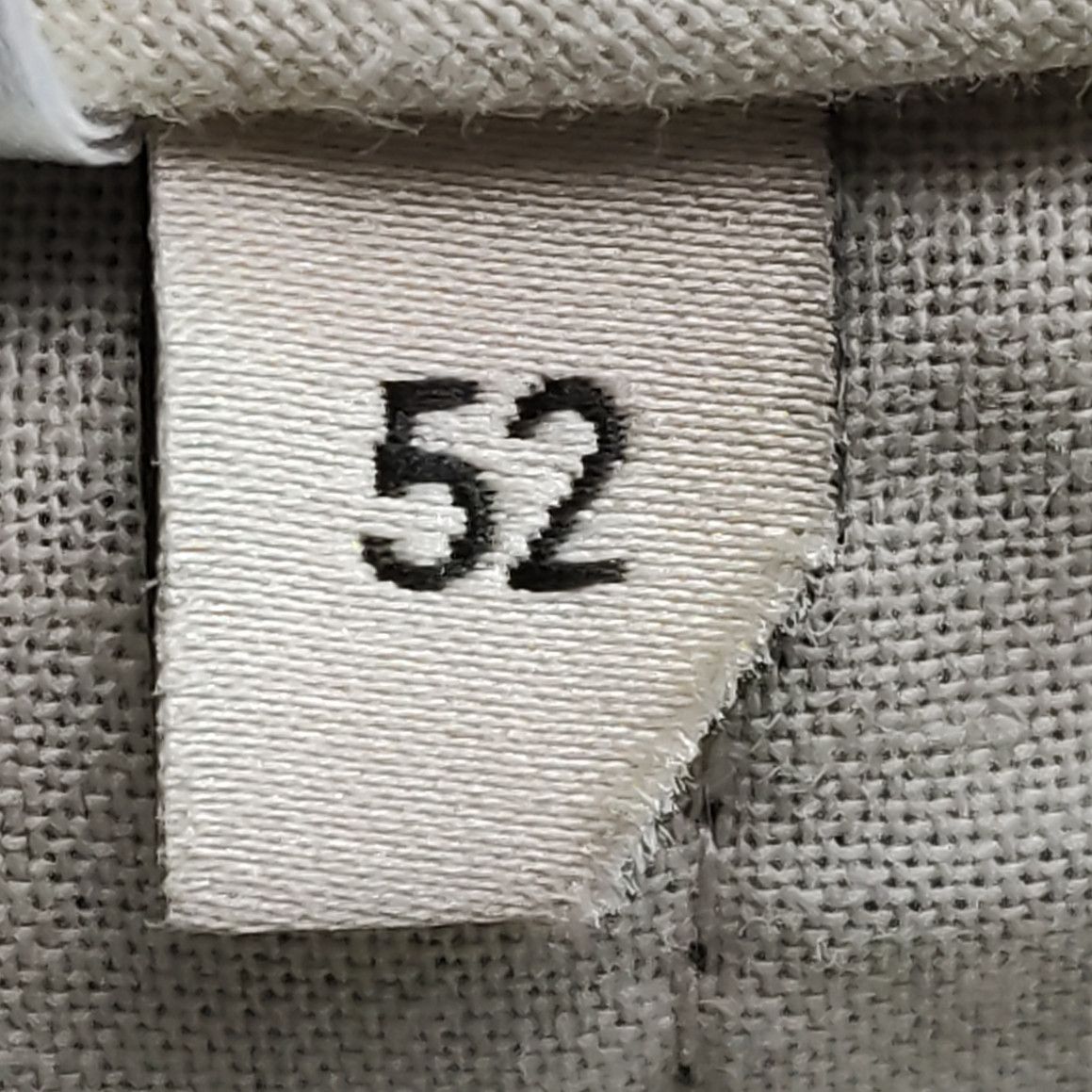 Gucci Gucci Wool Cashmere Blend Shorts Size 36 Size US 36 / EU 52 - 5 Thumbnail