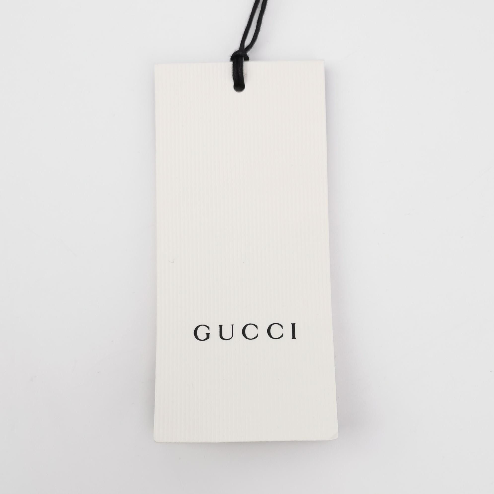 Gucci Gucci The Face Print Cotton Hoodie XS Size US XS / EU 42 / 0 - 5 Thumbnail