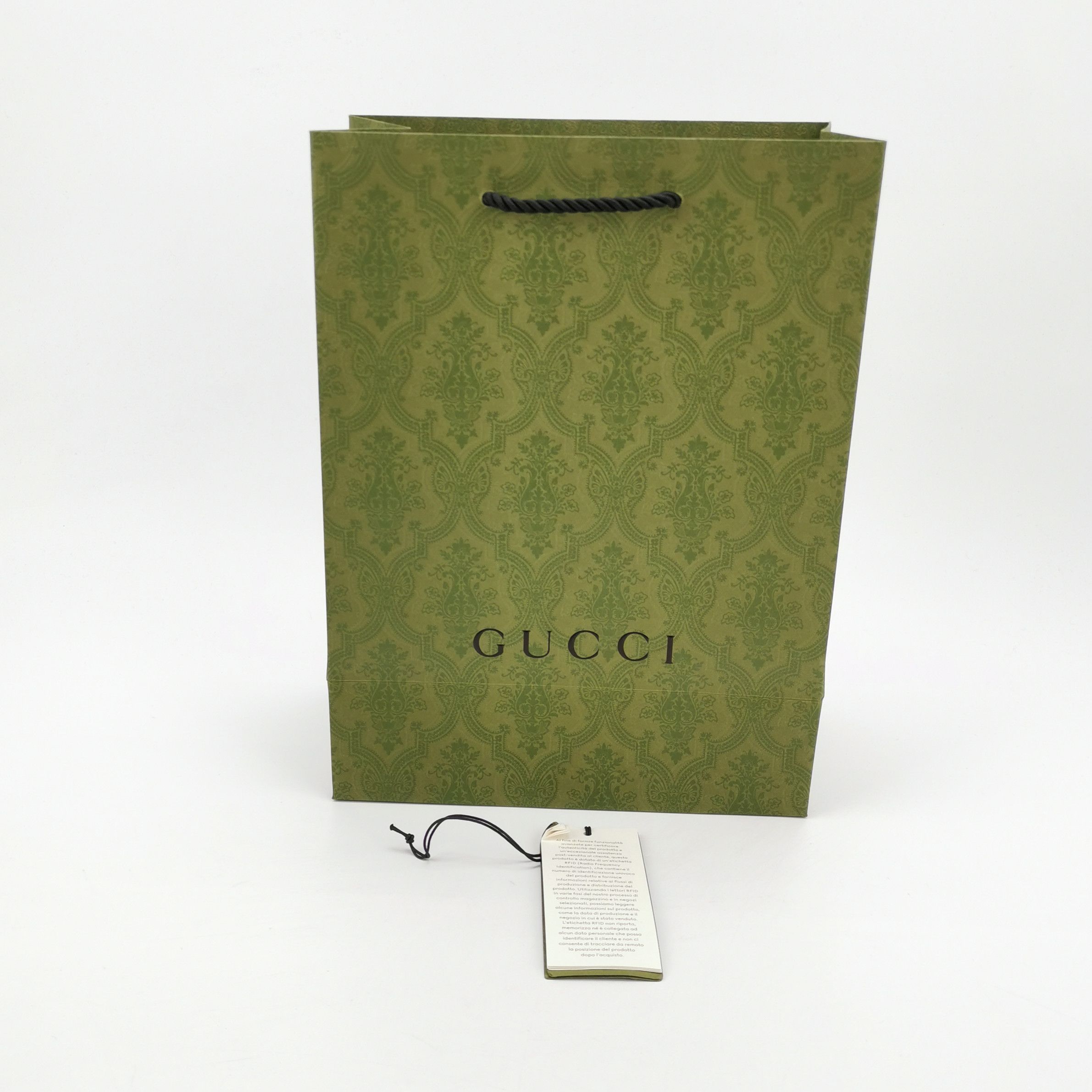 Gucci Gucci Double G Patch Track Pants XS Size US 28 / EU 44 - 5 Thumbnail