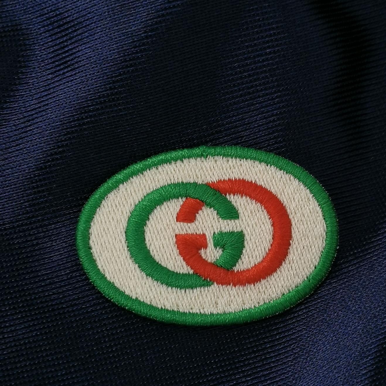 Gucci Gucci Double G Patch Track Pants XS Size US 28 / EU 44 - 3 Thumbnail