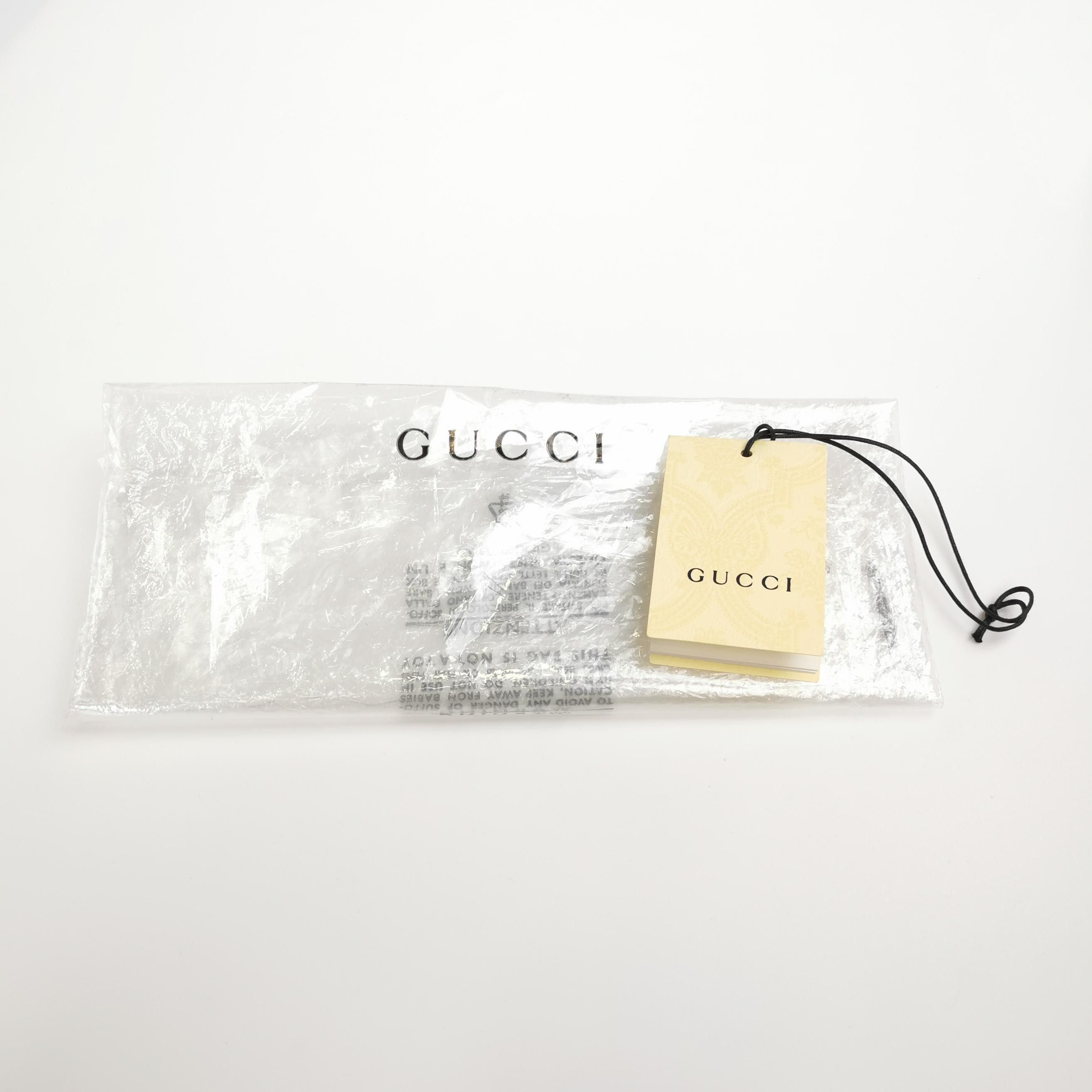 Gucci Gucci Side Stripe Logo Cotton Joggers Size 12Y Size US 26 / EU 42 - 5 Thumbnail