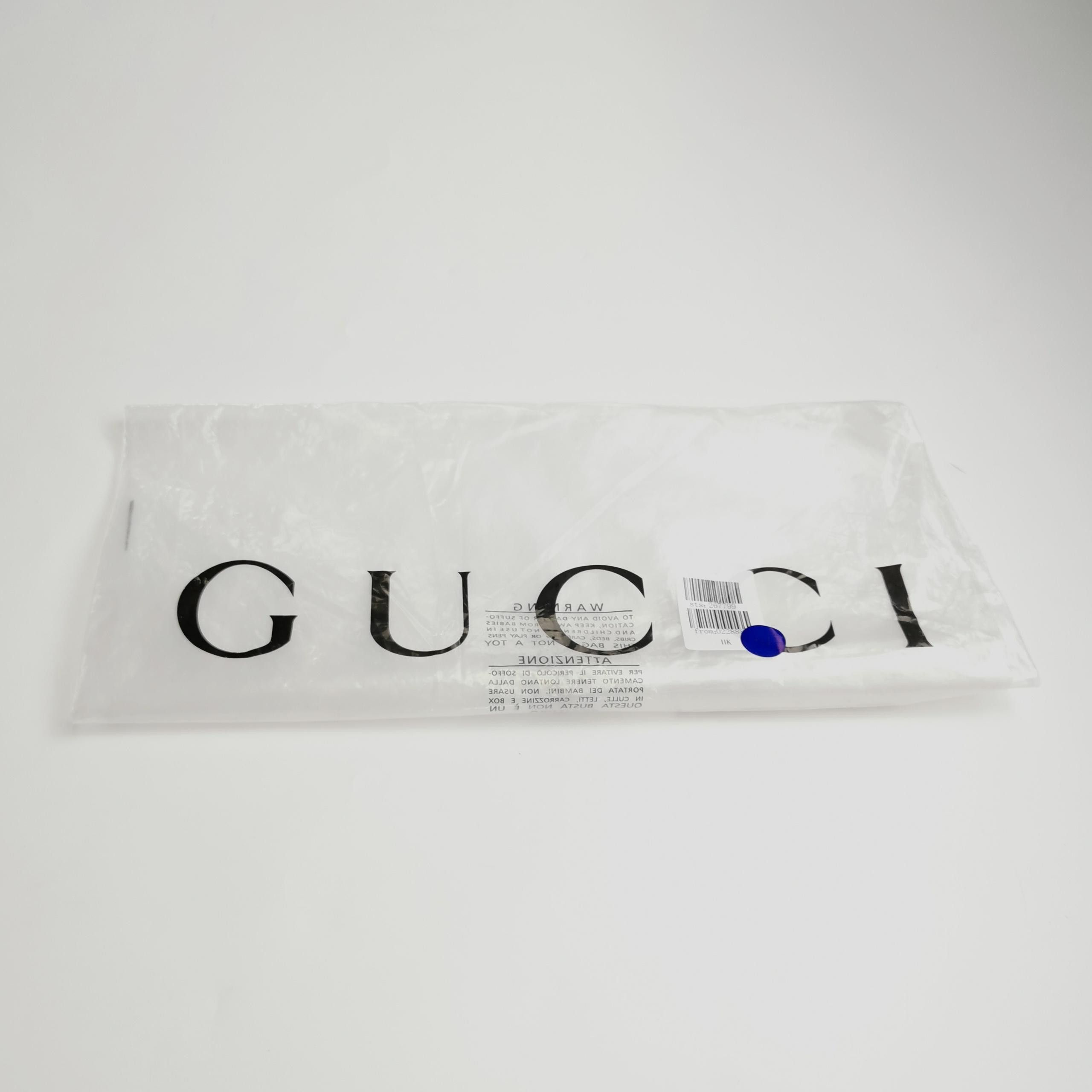 Gucci Gucci GG Monogram Dragon Sweater Size M Size US M / EU 48-50 / 2 - 5 Thumbnail