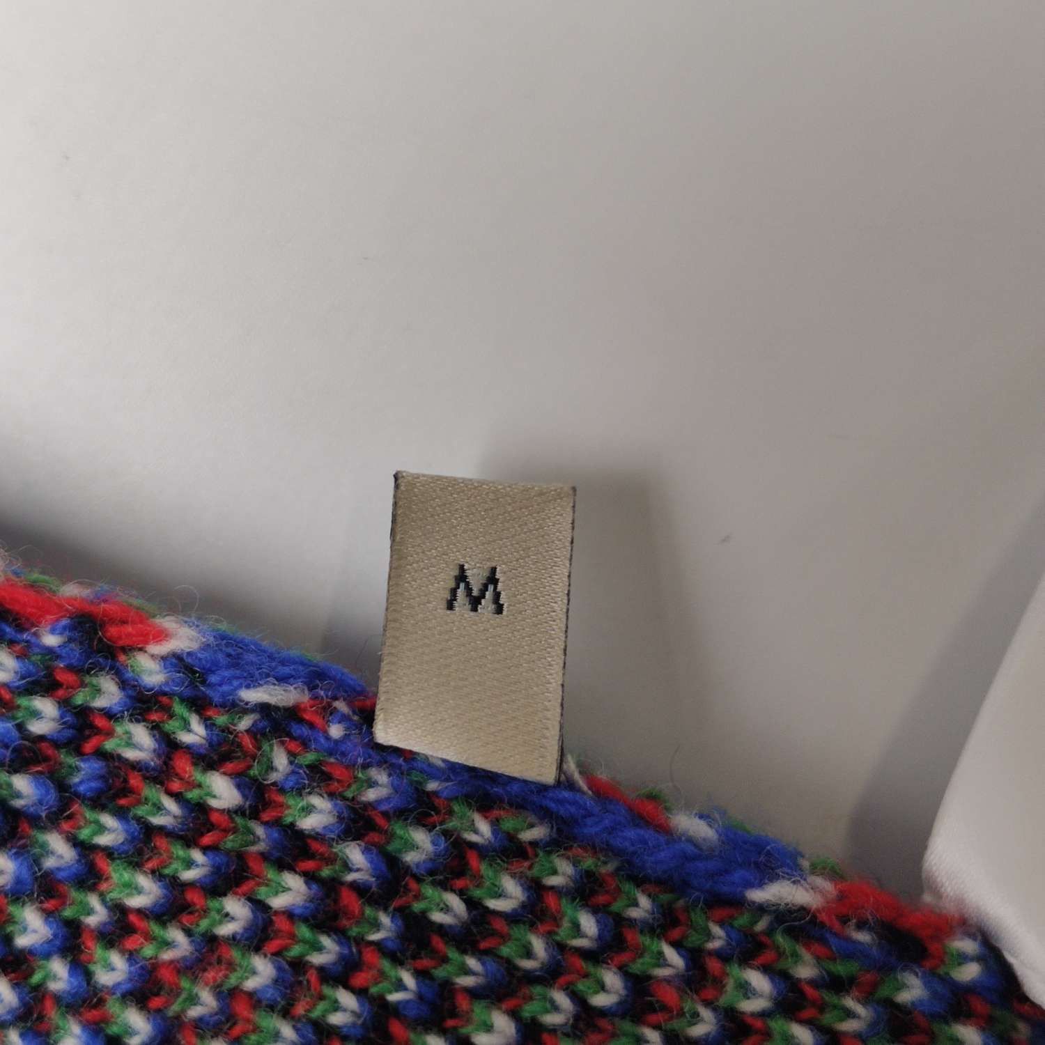 Gucci Gucci GG Monogram Dragon Sweater Size M Size US M / EU 48-50 / 2 - 7 Thumbnail