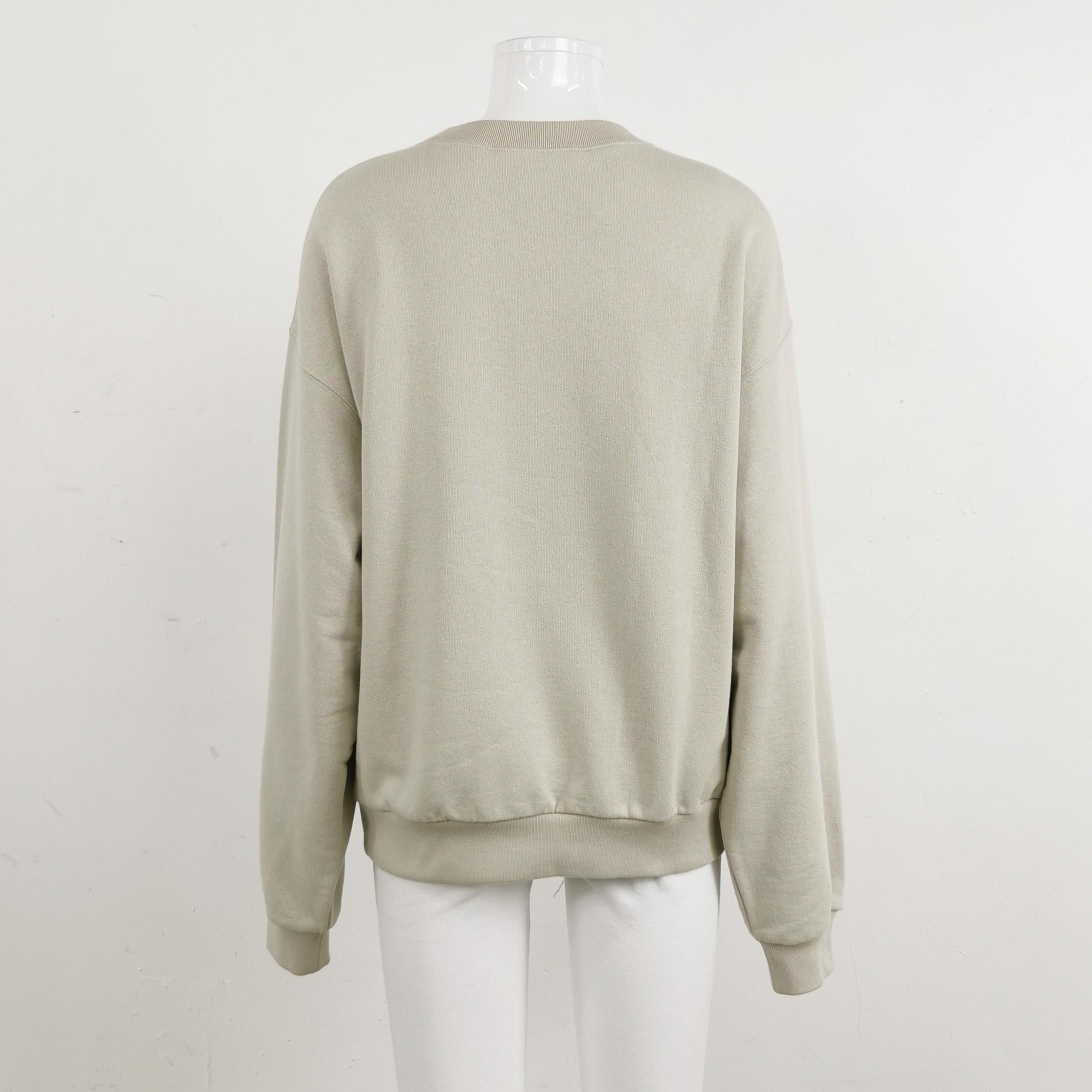 Gucci Gucci 3D Logo 1921 Sweatshirt XS Size US XS / EU 42 / 0 - 2 Thumbnail