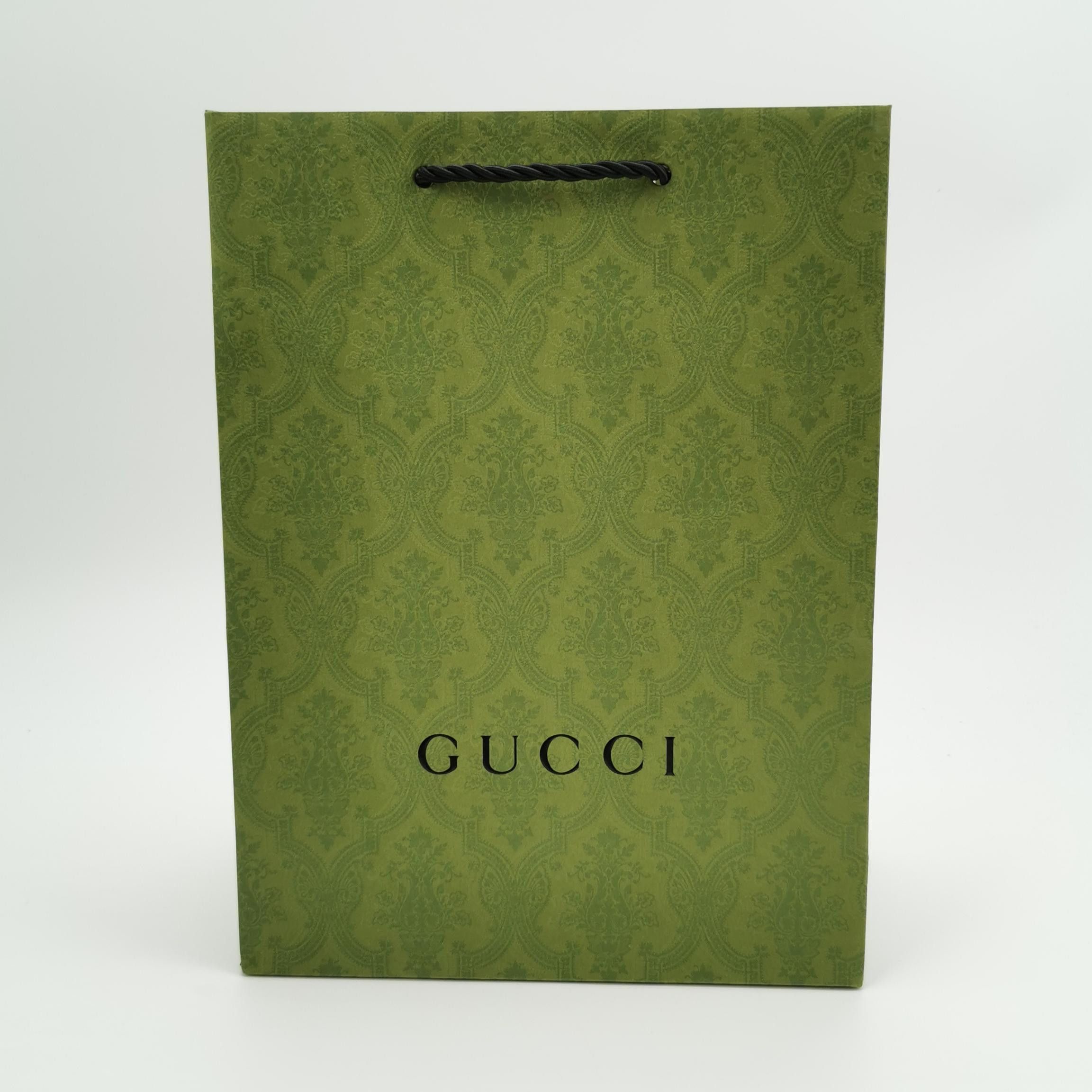 Gucci Gucci 3D Logo 1921 Sweatshirt XS Size US XS / EU 42 / 0 - 5 Thumbnail