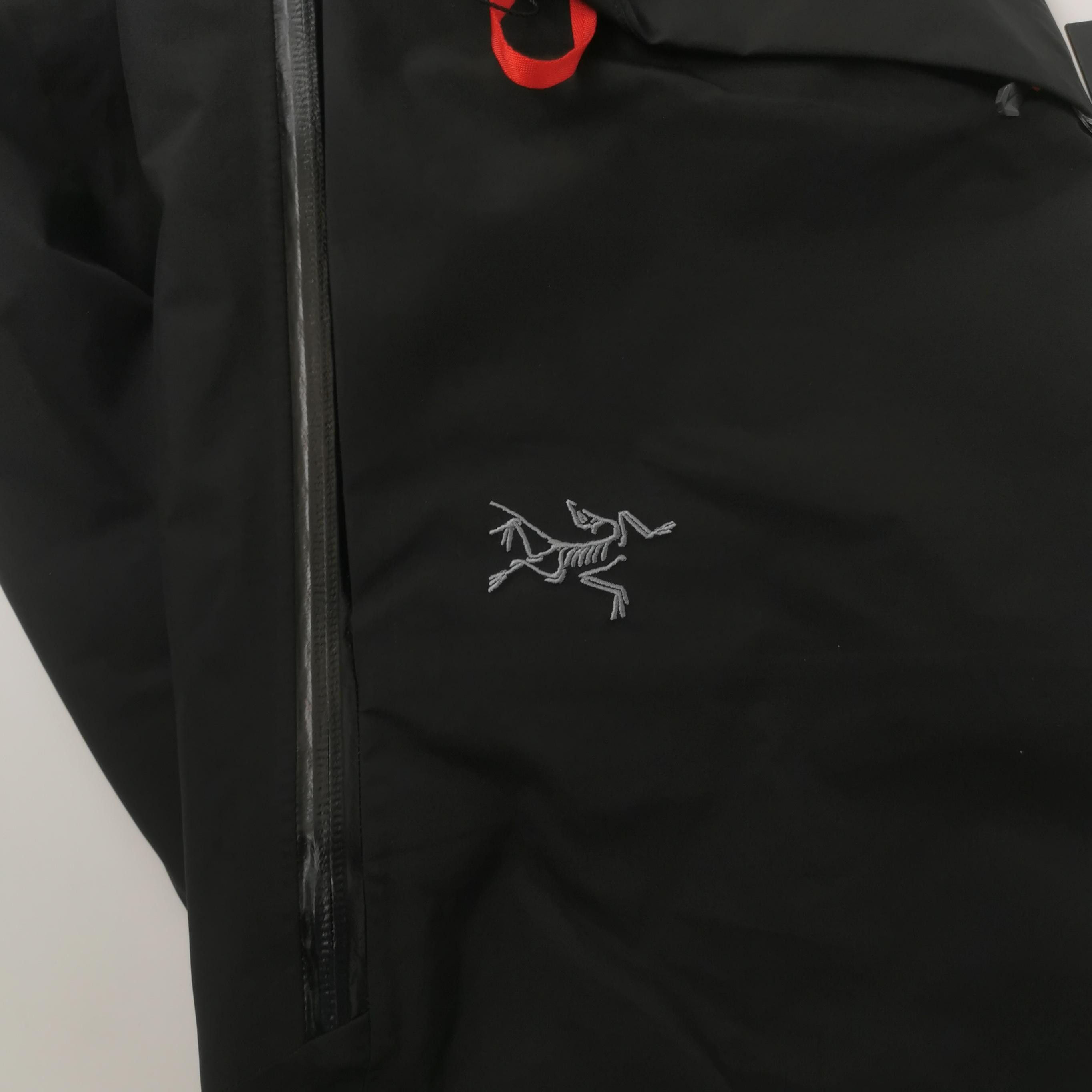 Arc'teryx Arc'teryx Gore-Tex Pro Beta AR Shell Pants XL Size US 36 / EU 52 - 4 Thumbnail