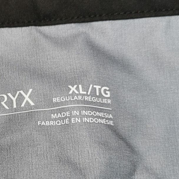 Arc'teryx Arc'teryx Gore-Tex Pro Beta AR Shell Pants XL Size US 36 / EU 52 - 9 Thumbnail