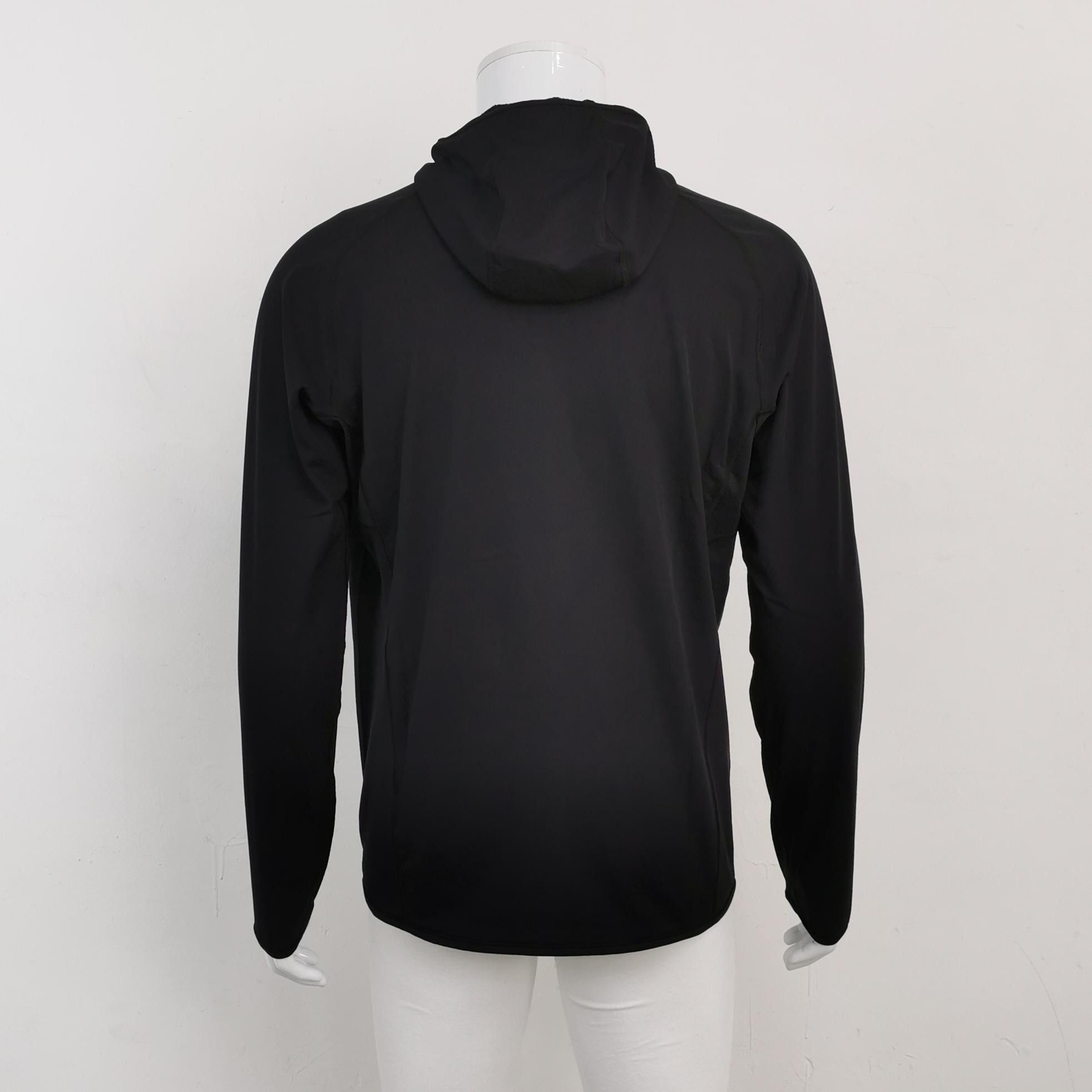 Arc'teryx Arc'teryx Logo Delta Pullover Hoody M Size US M / EU 48-50 / 2 - 3 Thumbnail