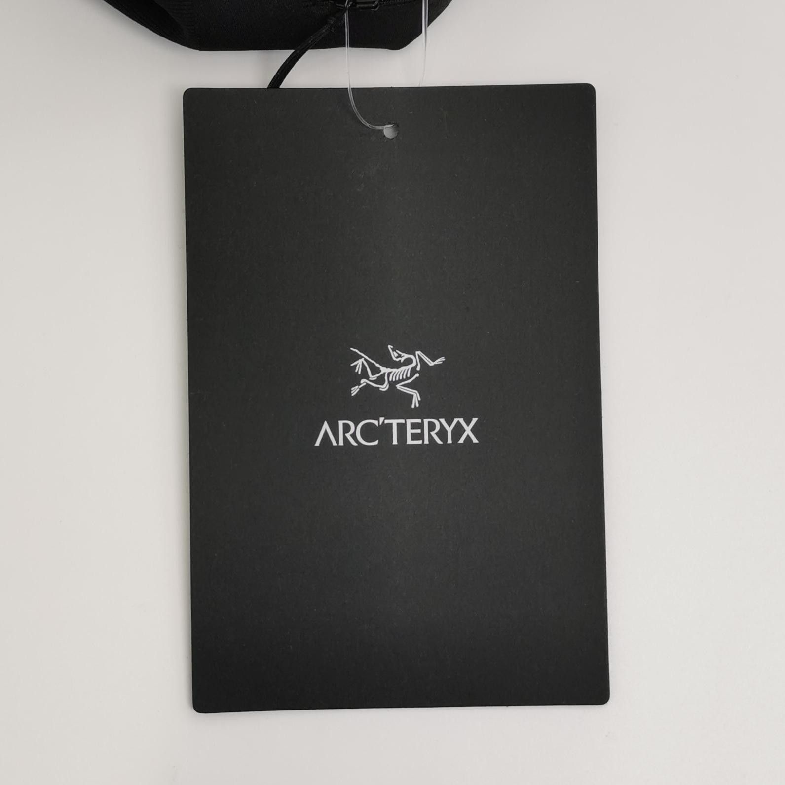 Arc'teryx Arc'teryx Logo Delta Pullover Hoody M Size US M / EU 48-50 / 2 - 5 Thumbnail